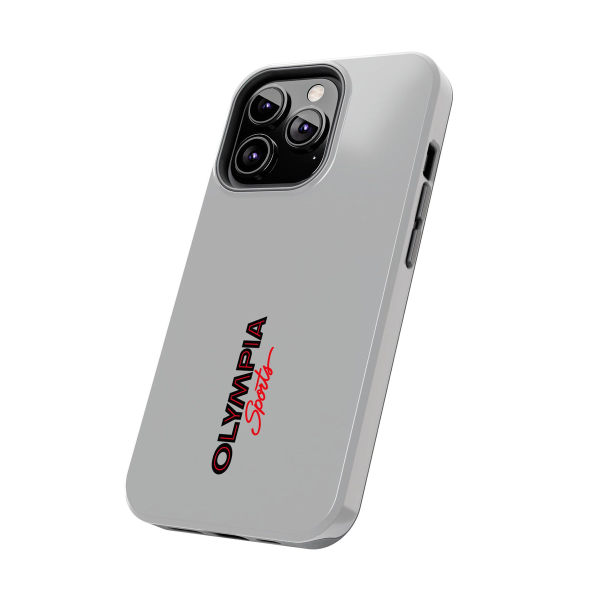 Olympia Sports Tough Phone Case