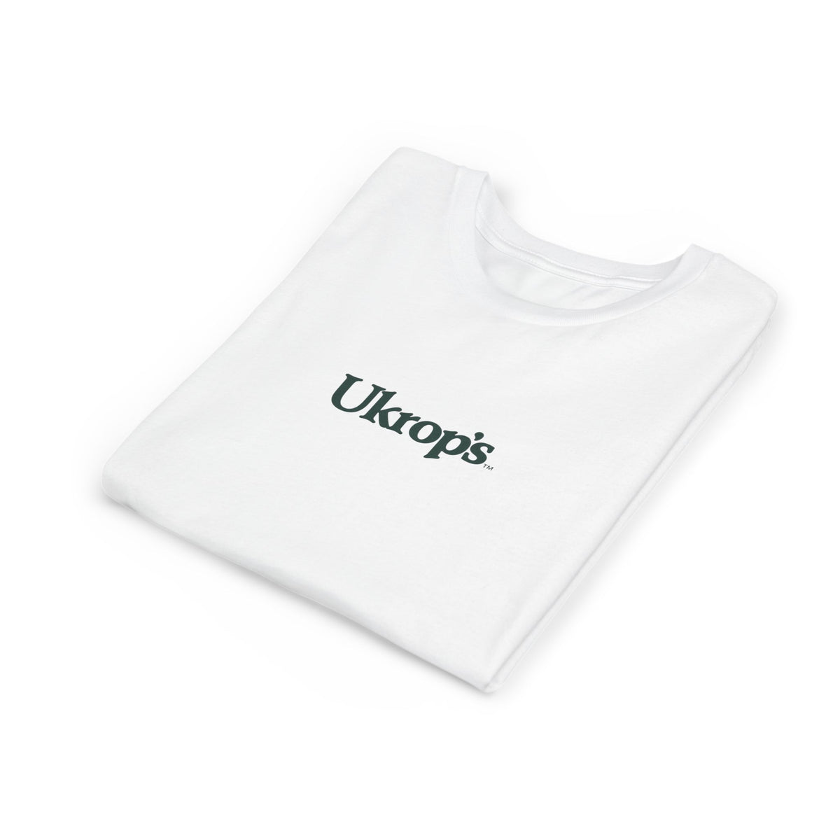 Ukrop's Super Markets Kids Tee / T-Shirt