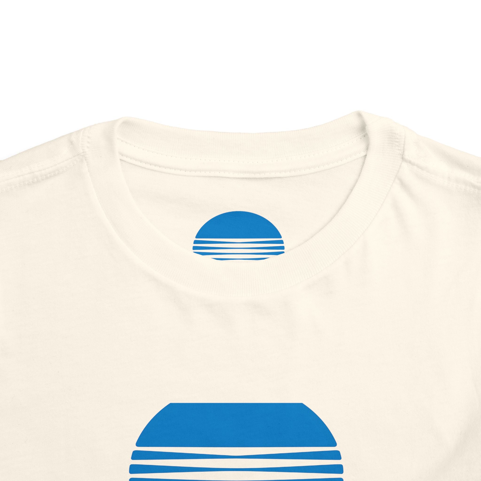 Minolta Toddler Tee / T-Shirt