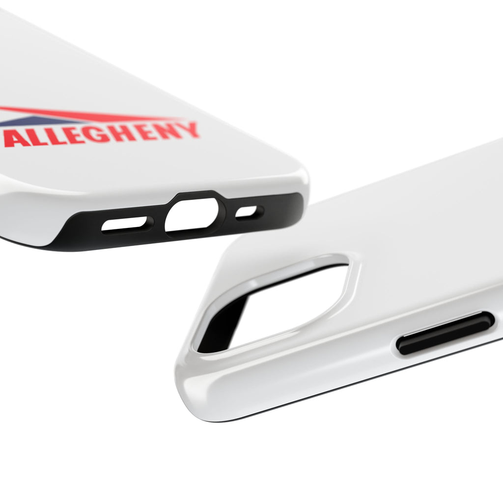 Allegheny Airlines Tough Phone Case