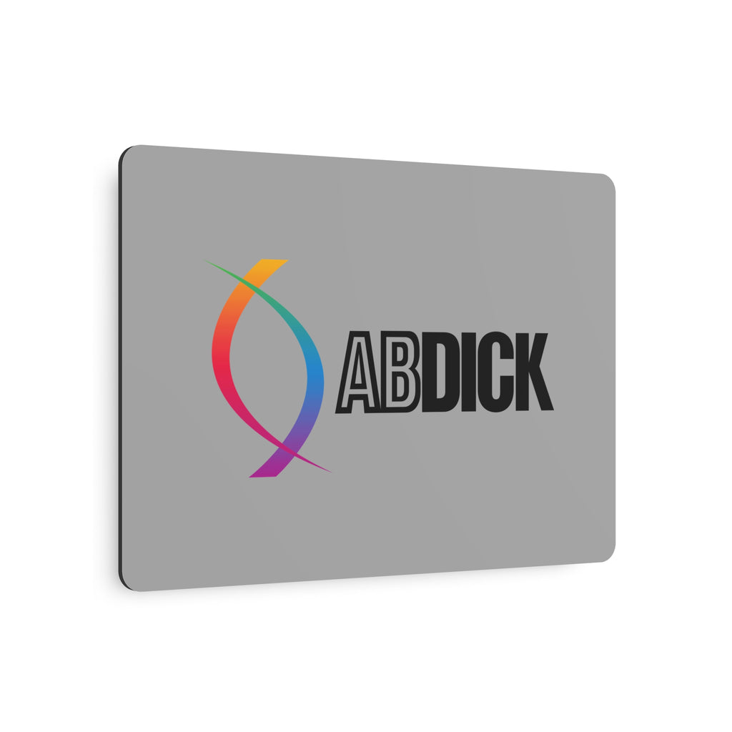 A. B. Dick Company Metal Sign