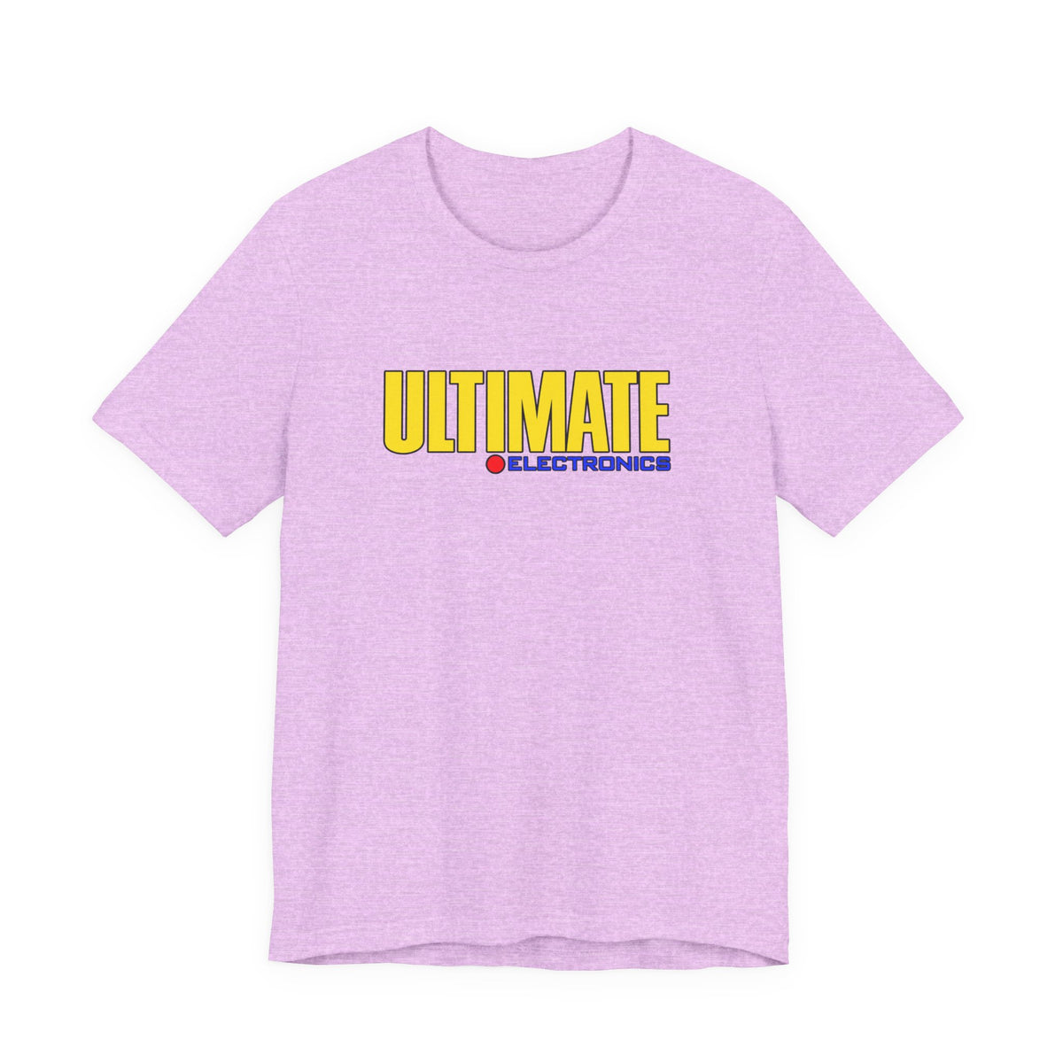 Ultimate Electronics T-Shirt