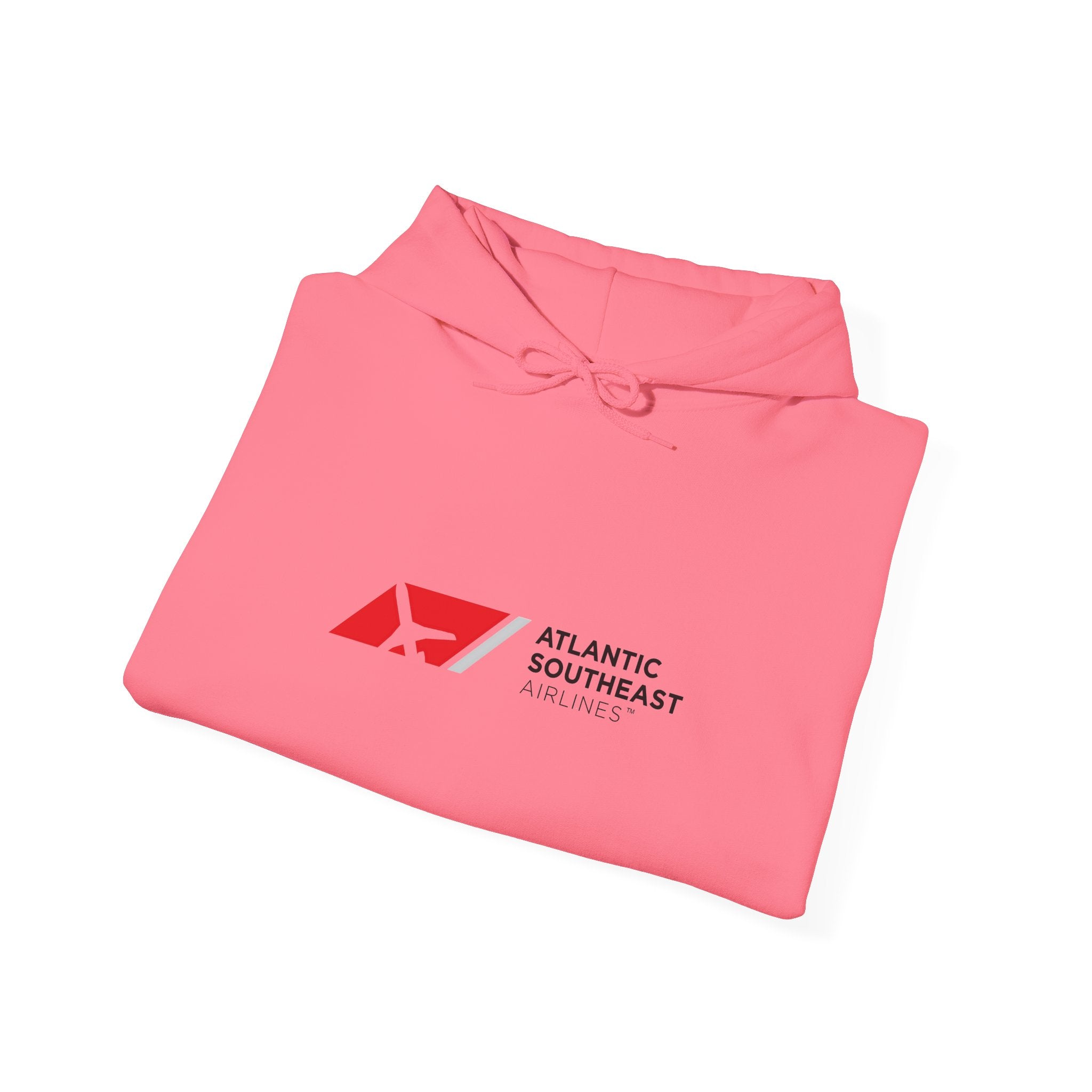Atlantic Southeast Airlines Hoodie / Sweatshirt