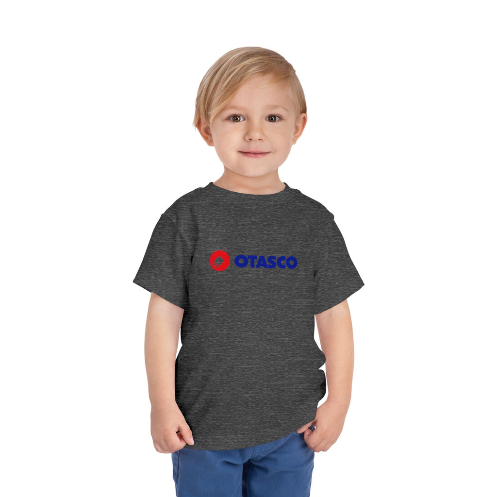 Otasco (Oklahoma Tire and Supply Company) Toddler Tee / T-Shirt