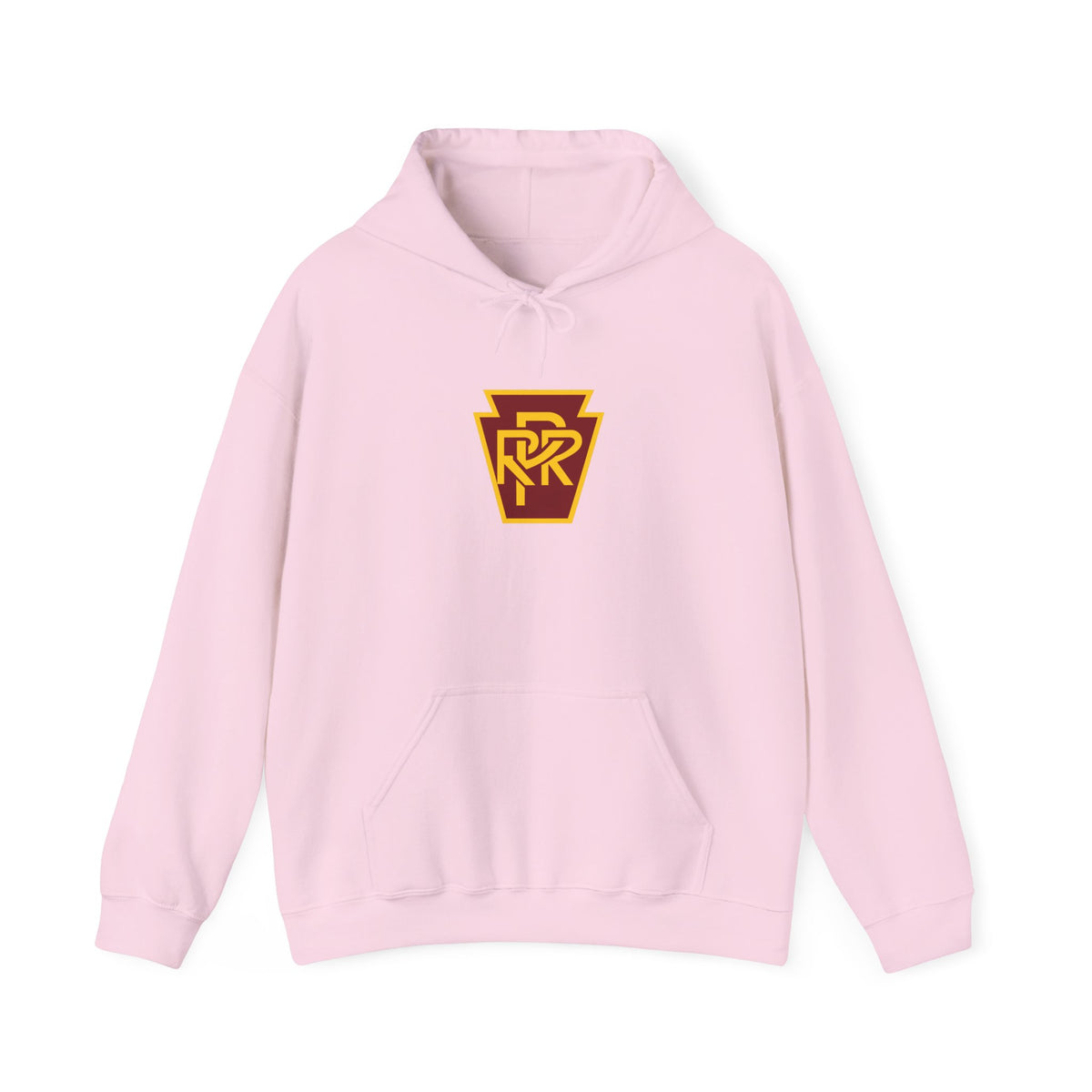 Pennsylvania Railroad Hoodie / Sweatshirt