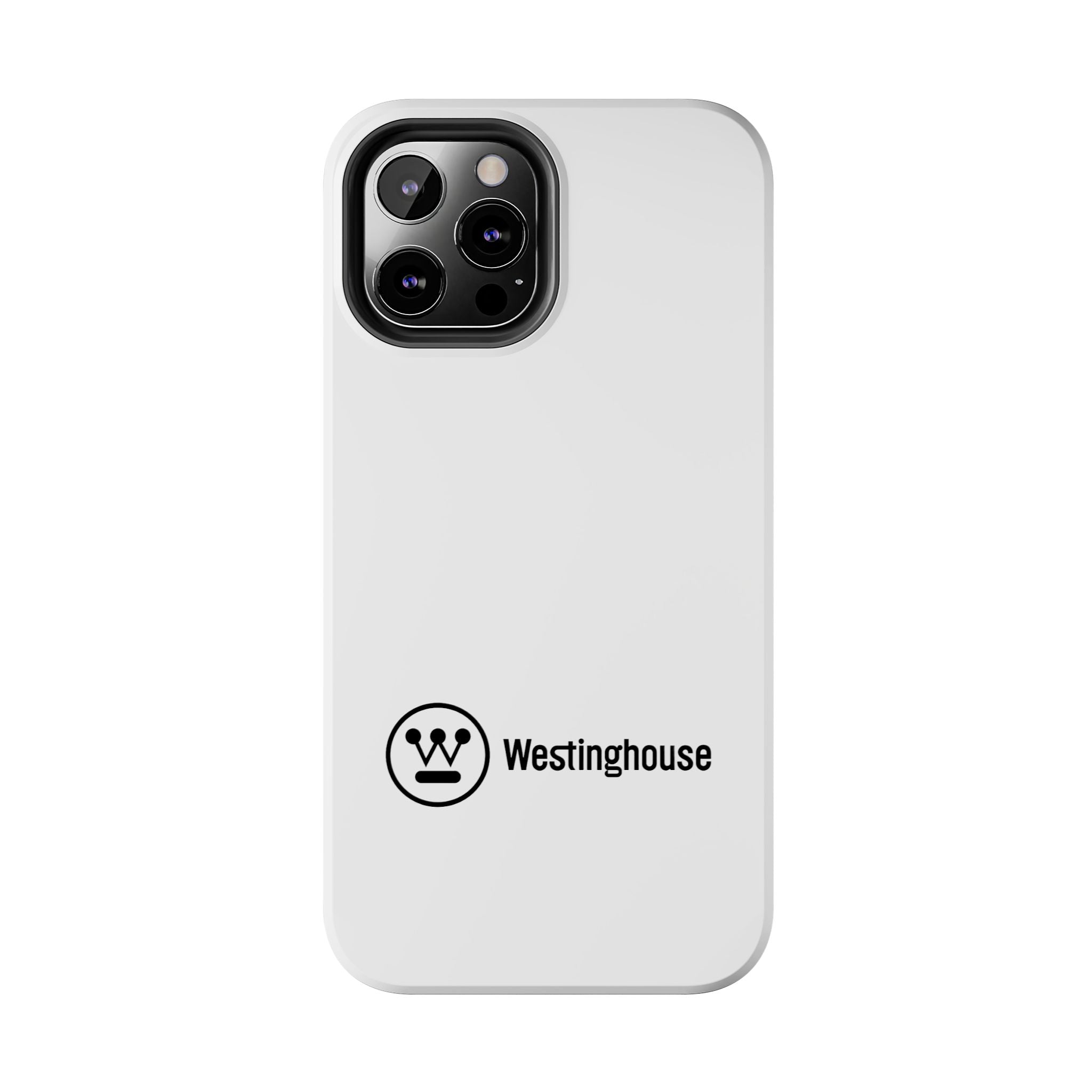 Westinghouse Electric Corporation Tough Phone Case