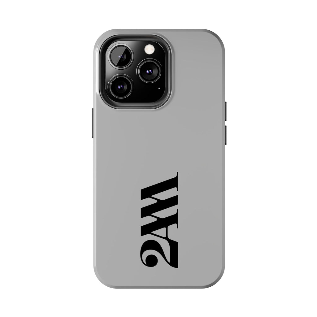 2AM Tough Phone Case