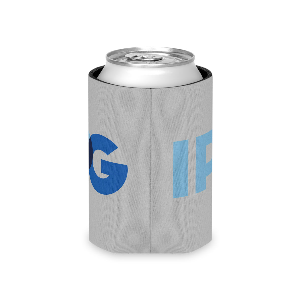 The Interpublic Group of Companies Can Cooler
