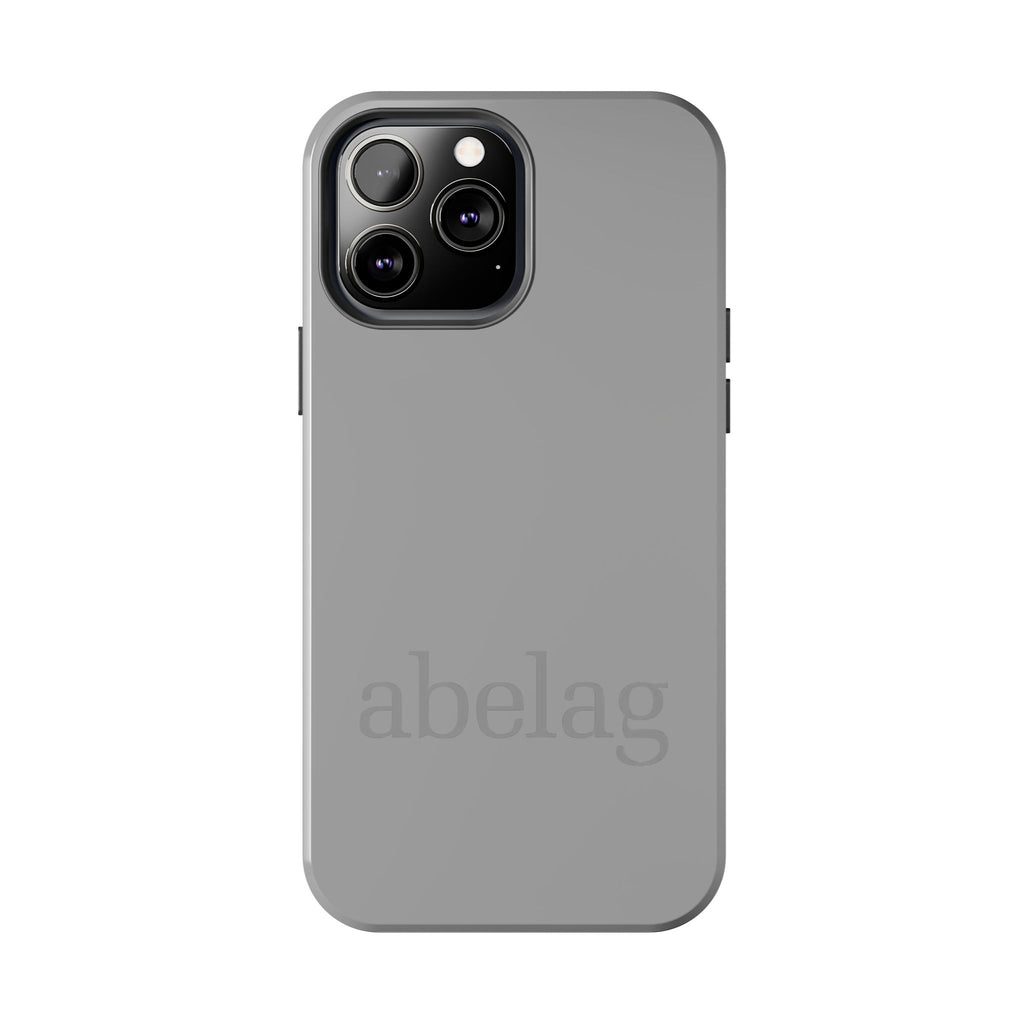 Abelag Aviation Tough Phone Case