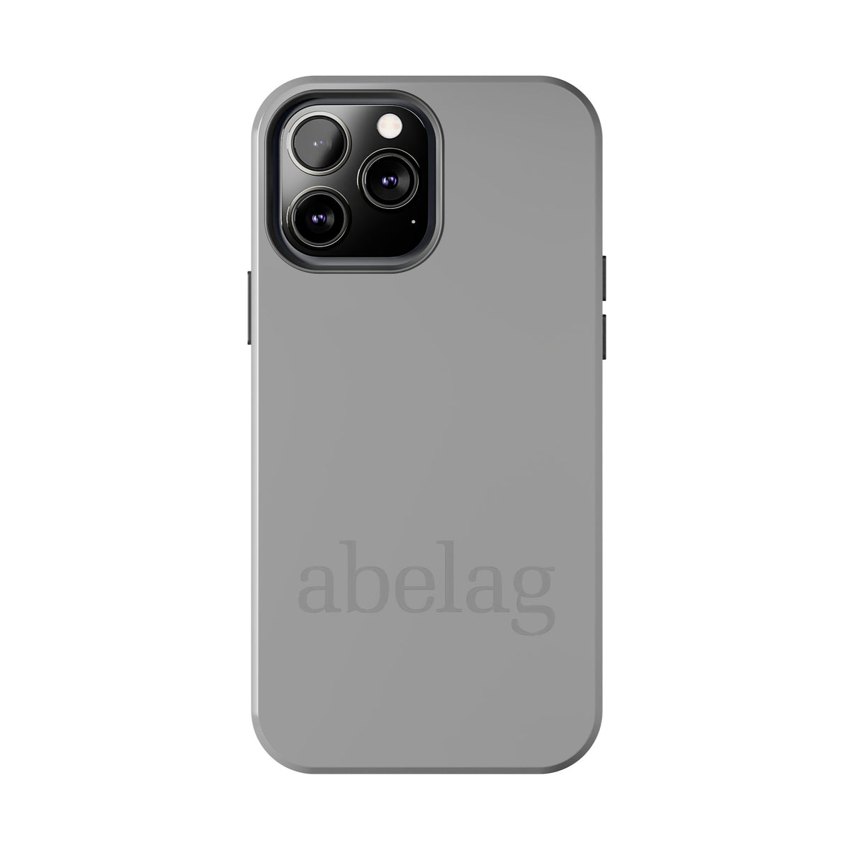 Abelag Aviation Tough Phone Case