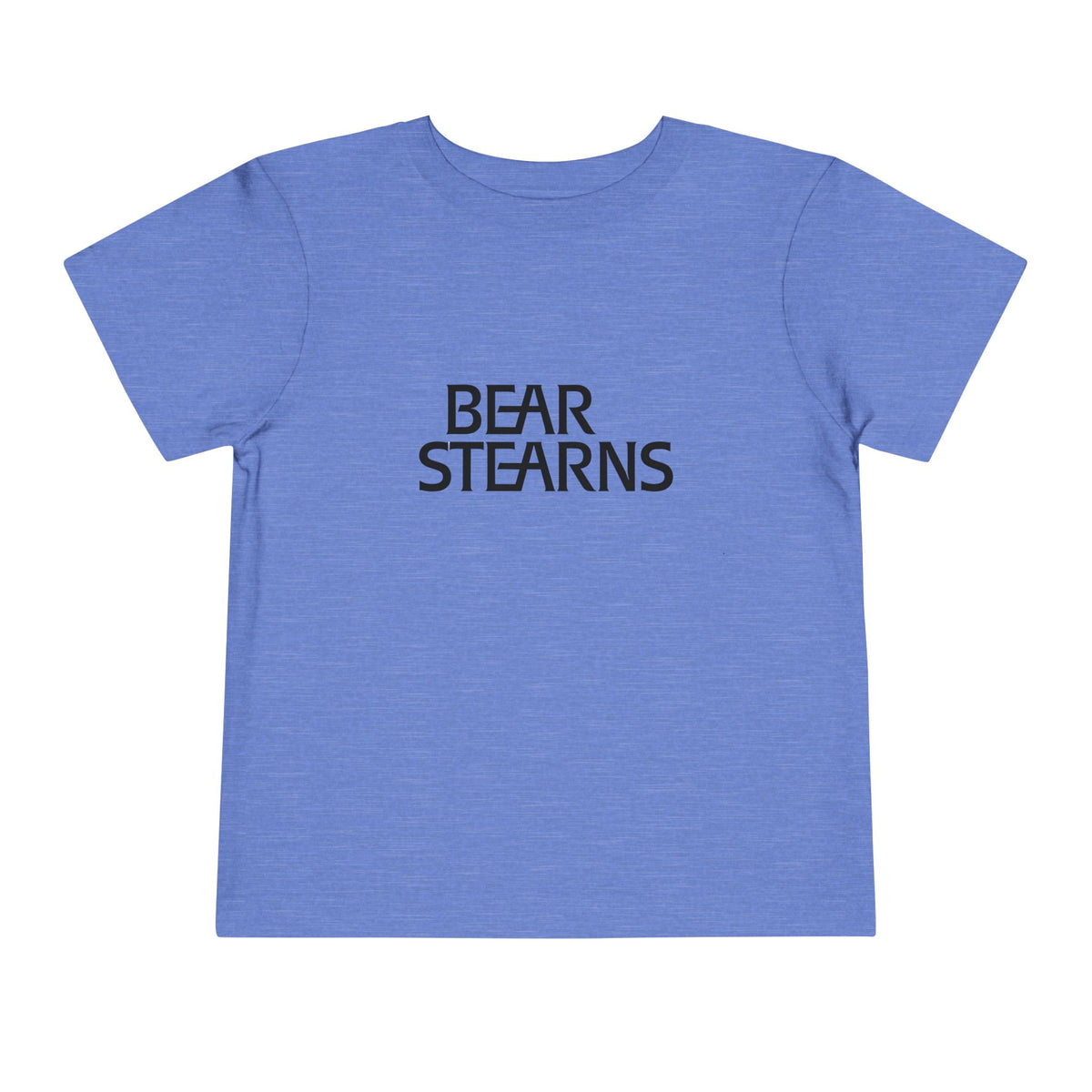 Bear Stearns Toddler Tee / T-Shirt