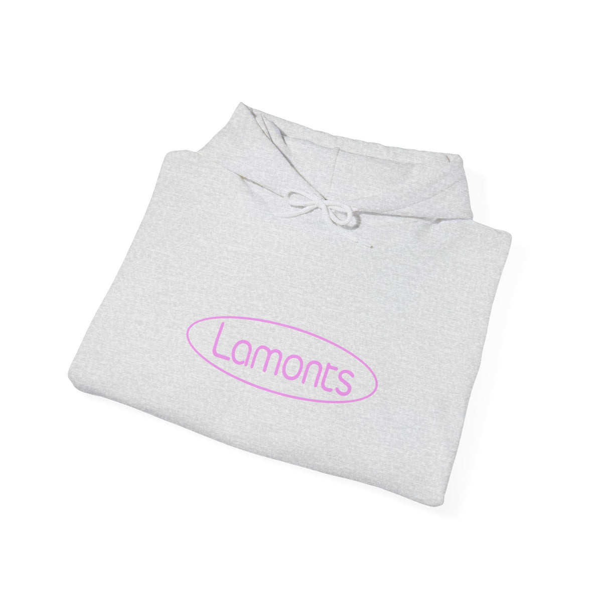 Lamonts Hoodie / Sweatshirt