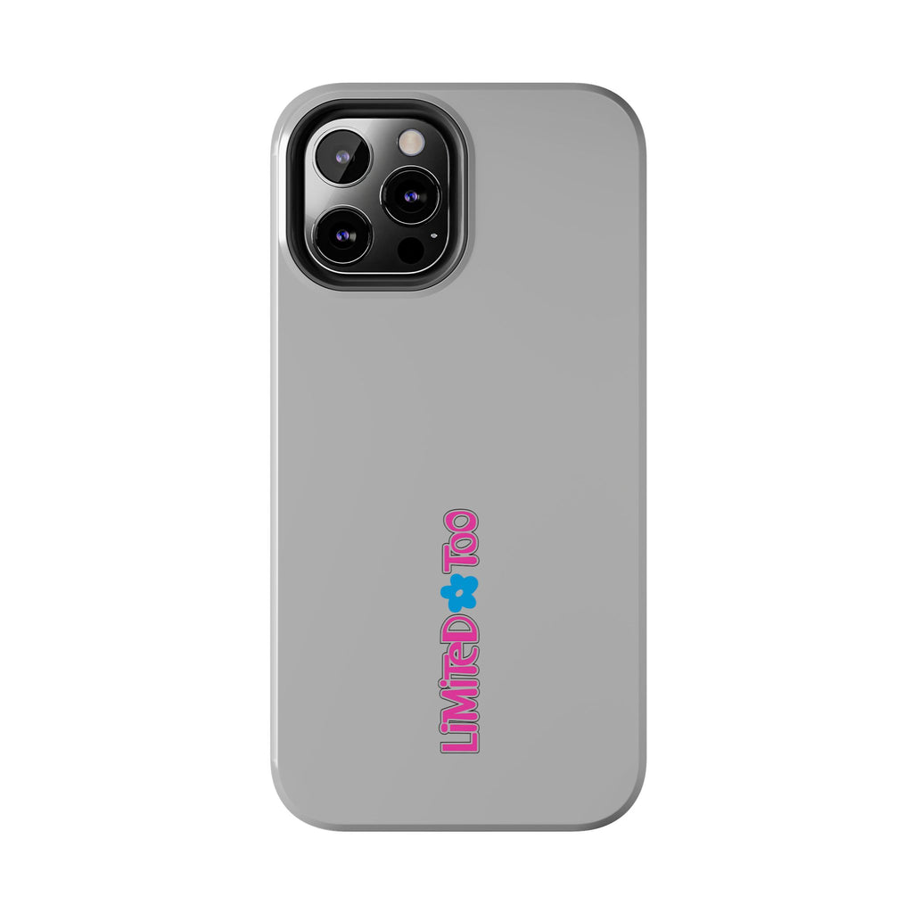 Limited Too Tough Phone Case