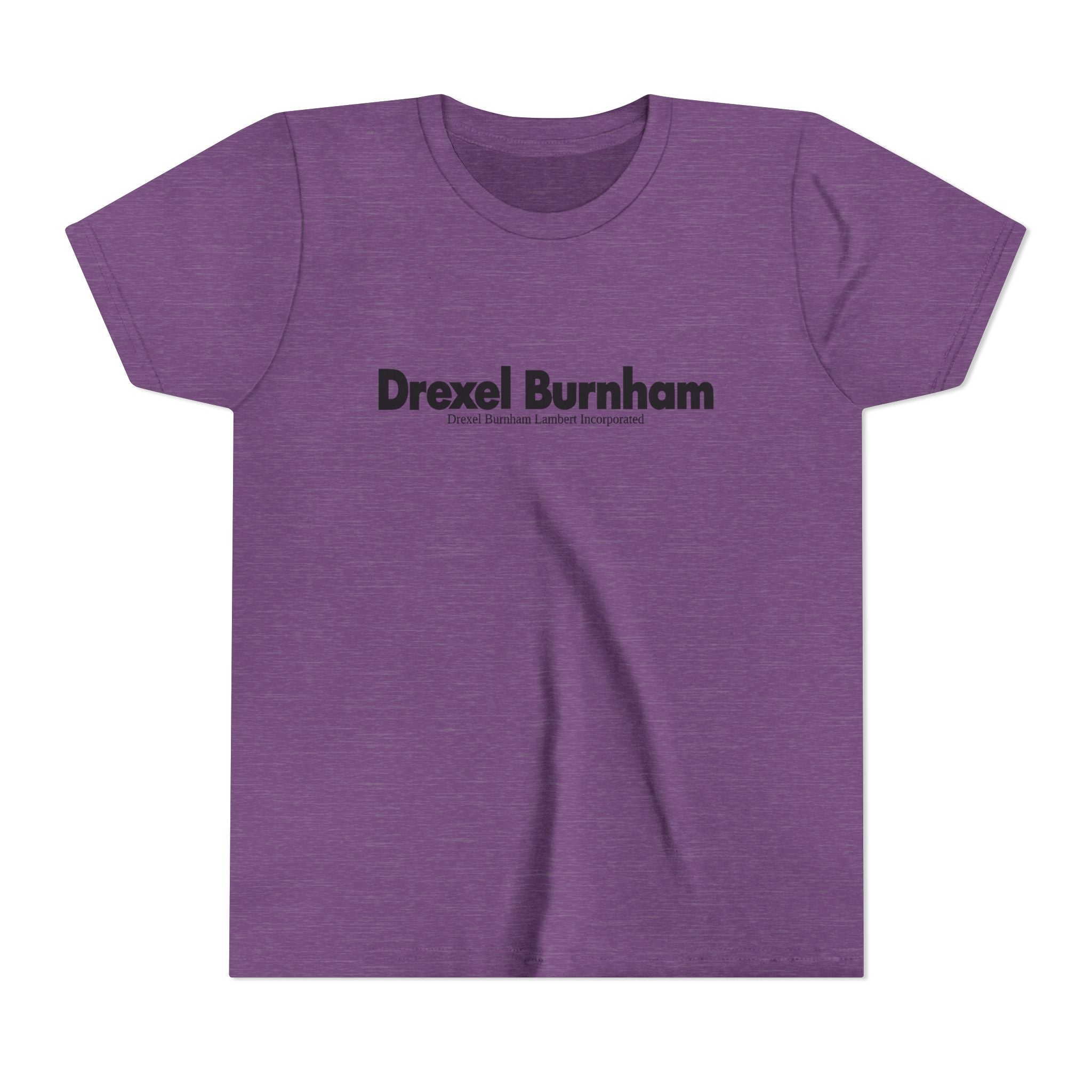 Drexel Burnham Lambert Kids Tee / T-Shirt