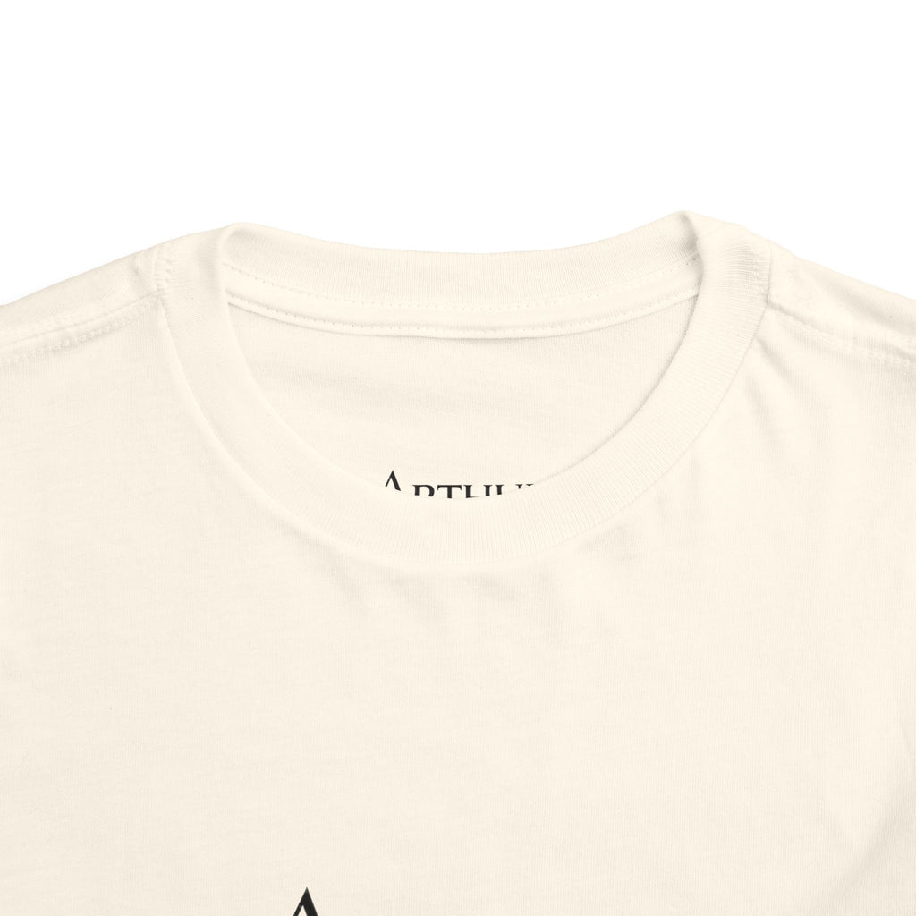 Arthur Andersen Toddler Tee / T-Shirt