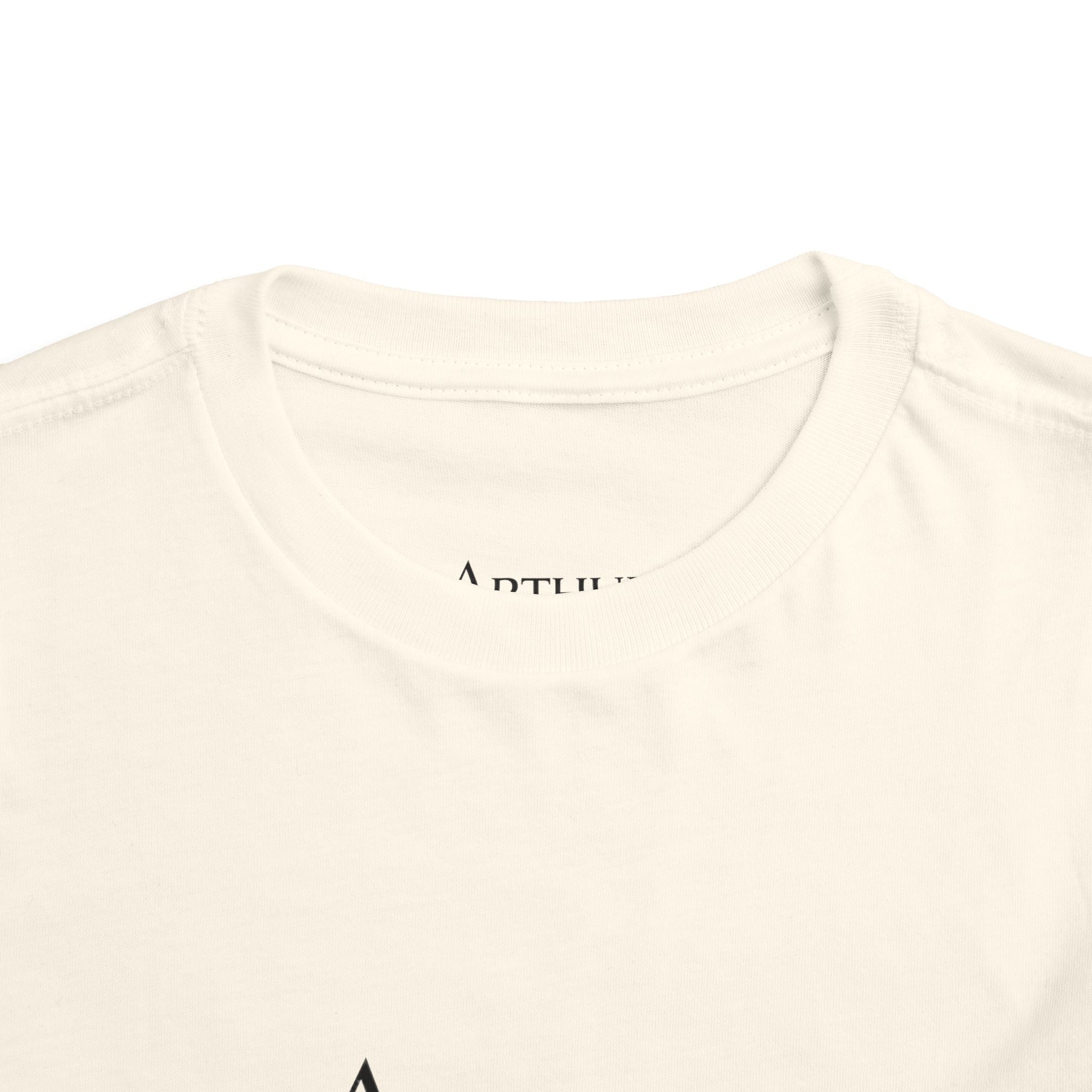 Arthur Andersen Toddler Tee / T-Shirt