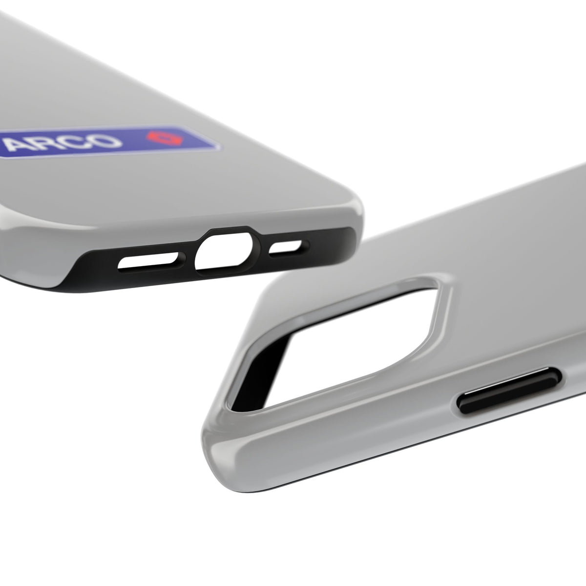Atlantic Richfield Company (ARCO) Tough Phone Case