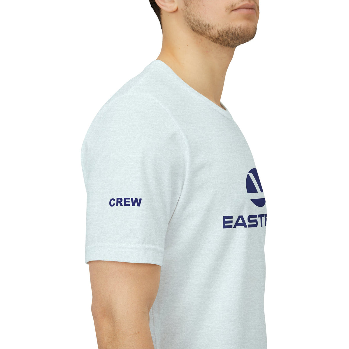 Eastern Airlines Crew Sleeve T Shirt
