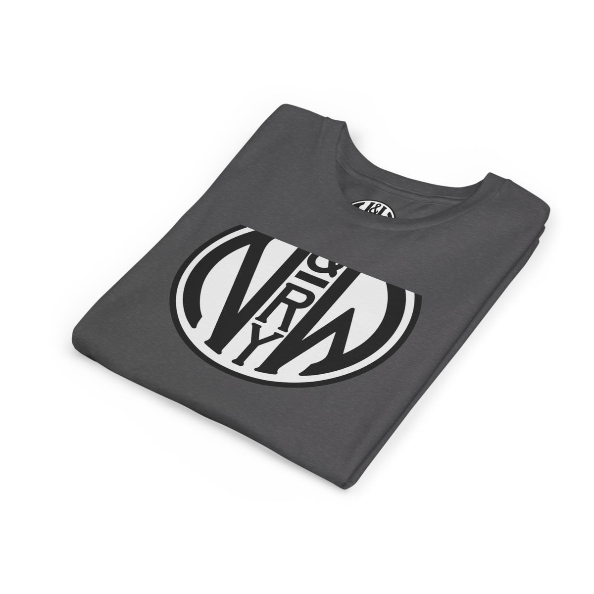 Norfolk and Western Railway Kids Tee / T-Shirt