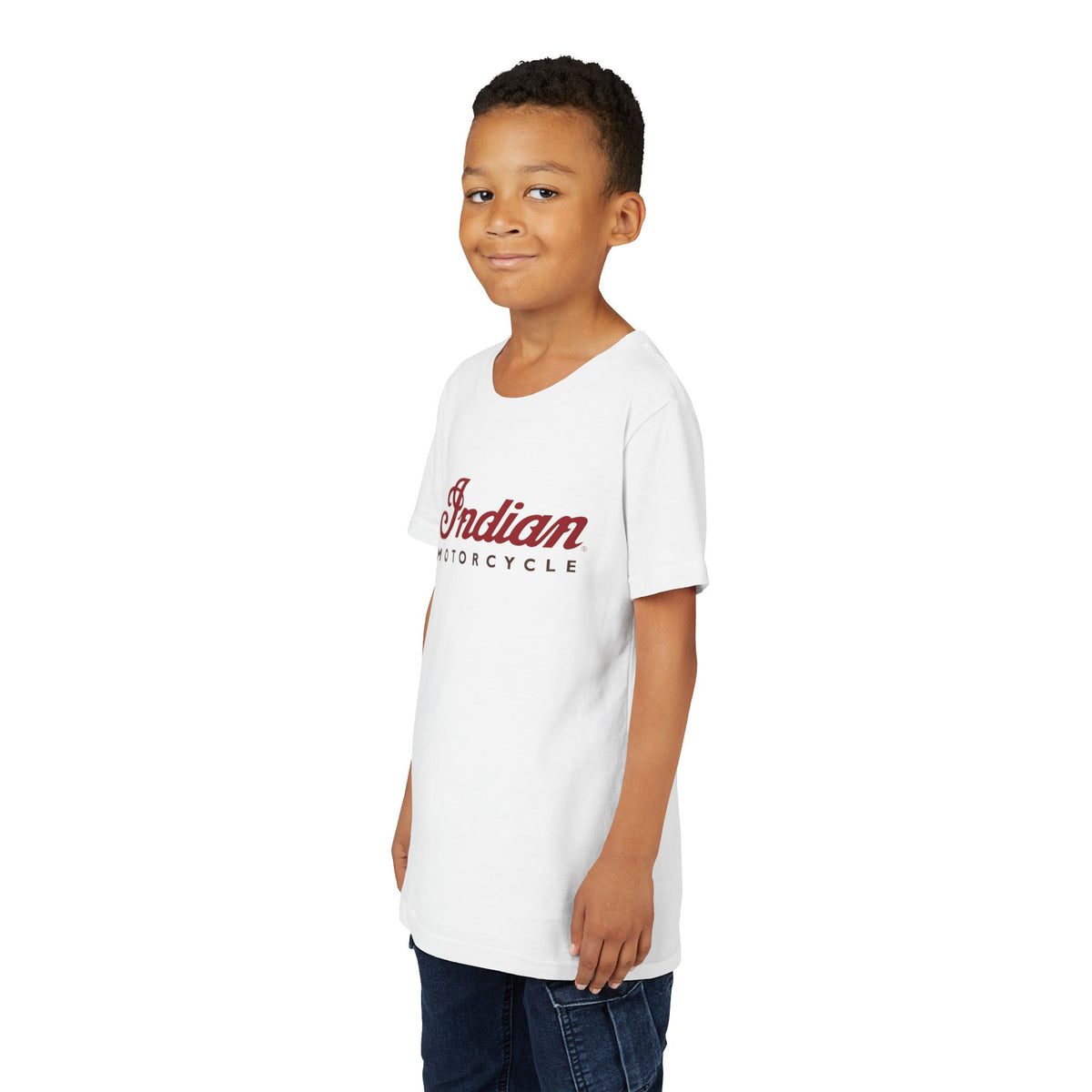 Indian Motorcycle Kids Tee / T-Shirt