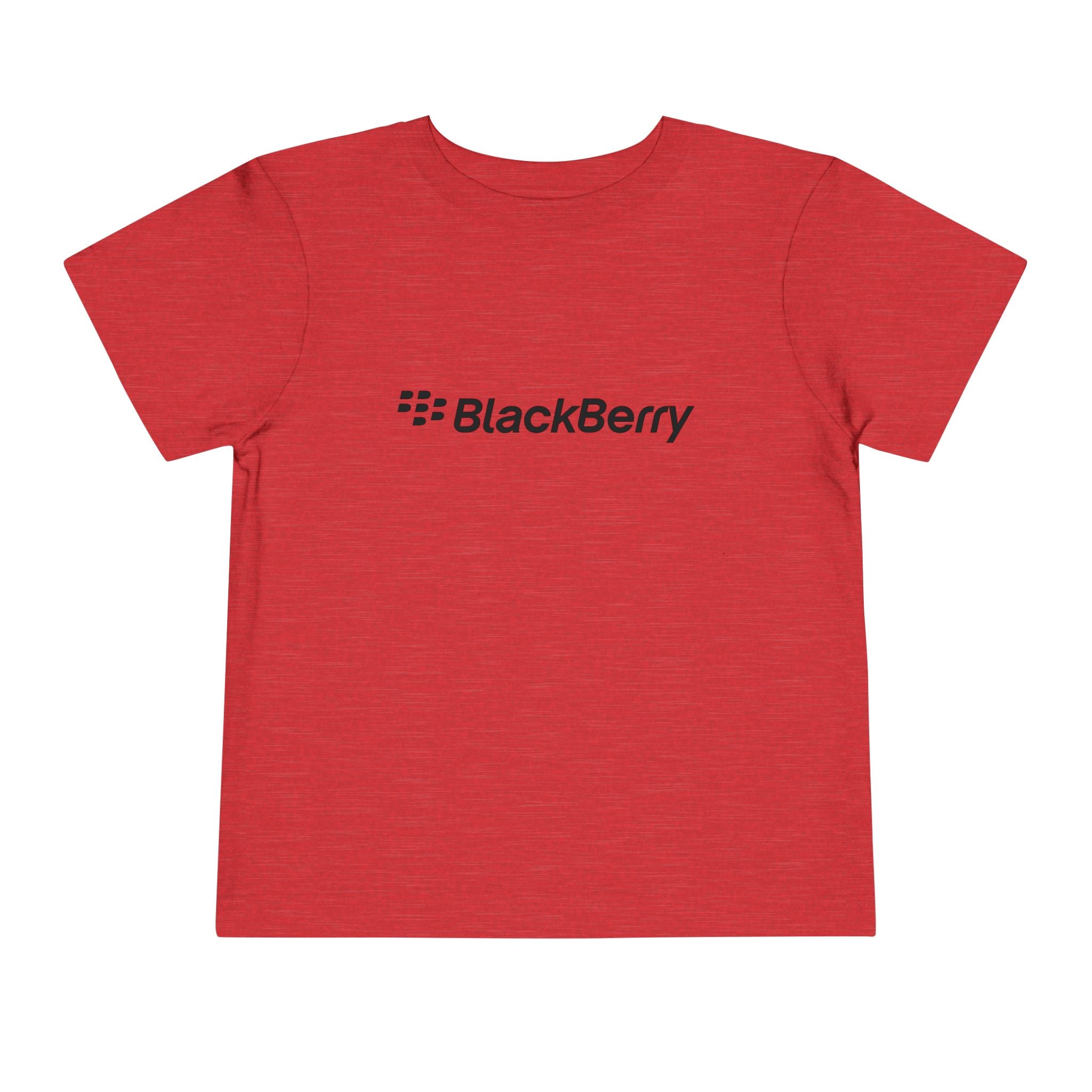 BlackBerry Toddler Tee / T-Shirt