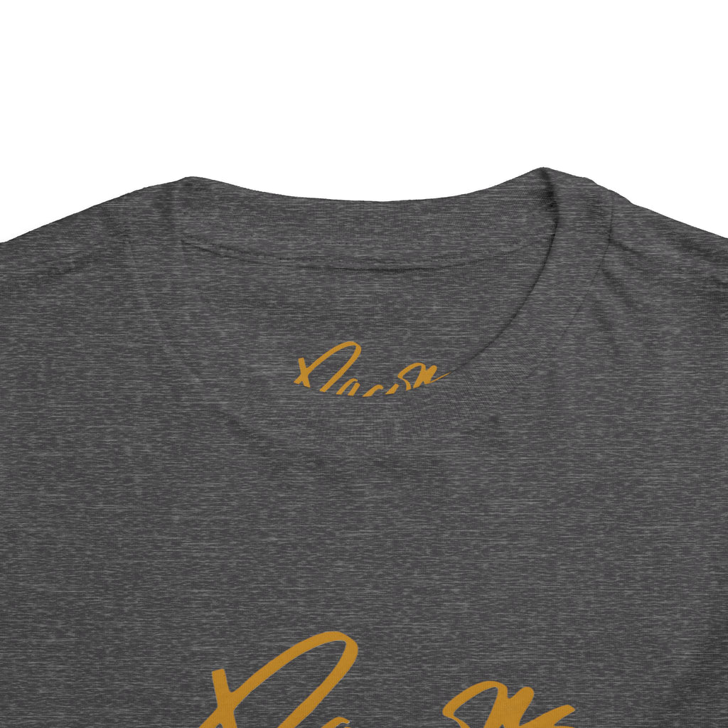 Bacon's Toddler Tee / T-Shirt