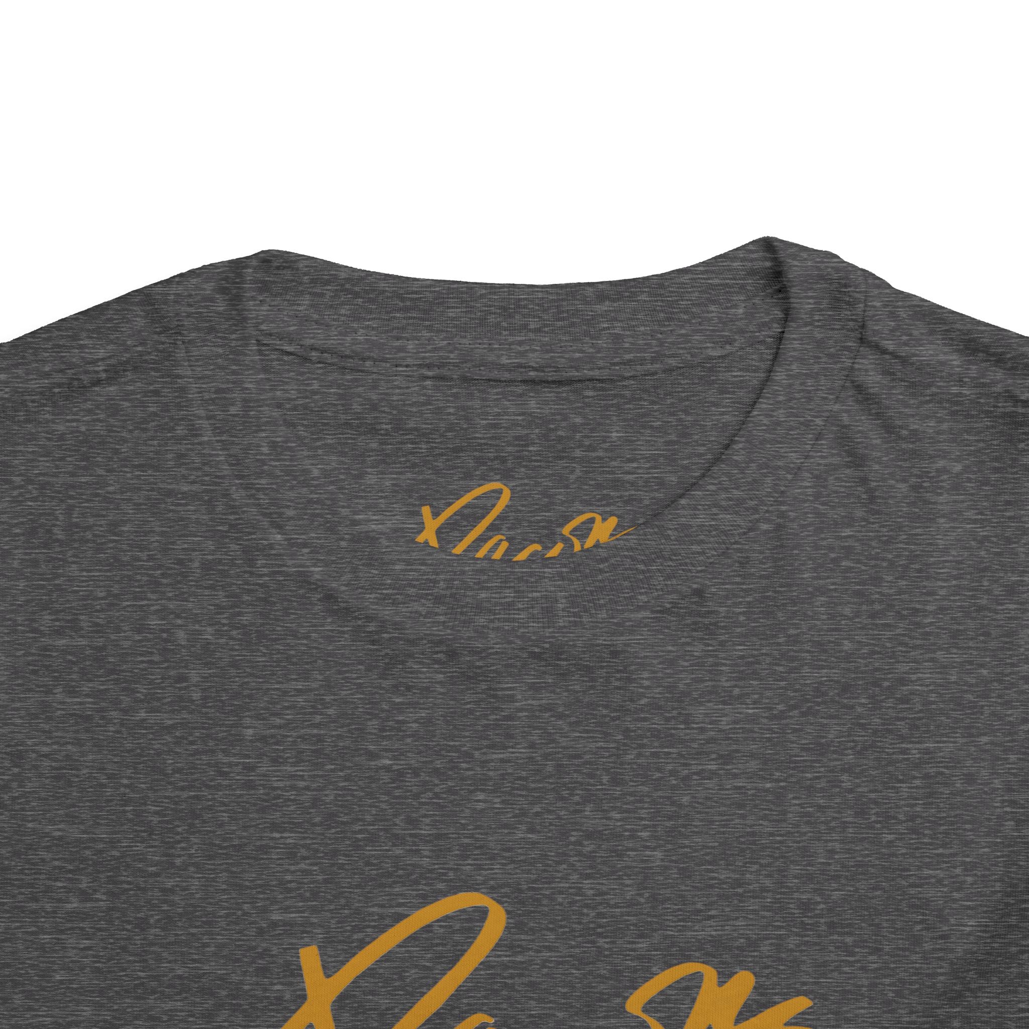 Bacon's Toddler Tee / T-Shirt