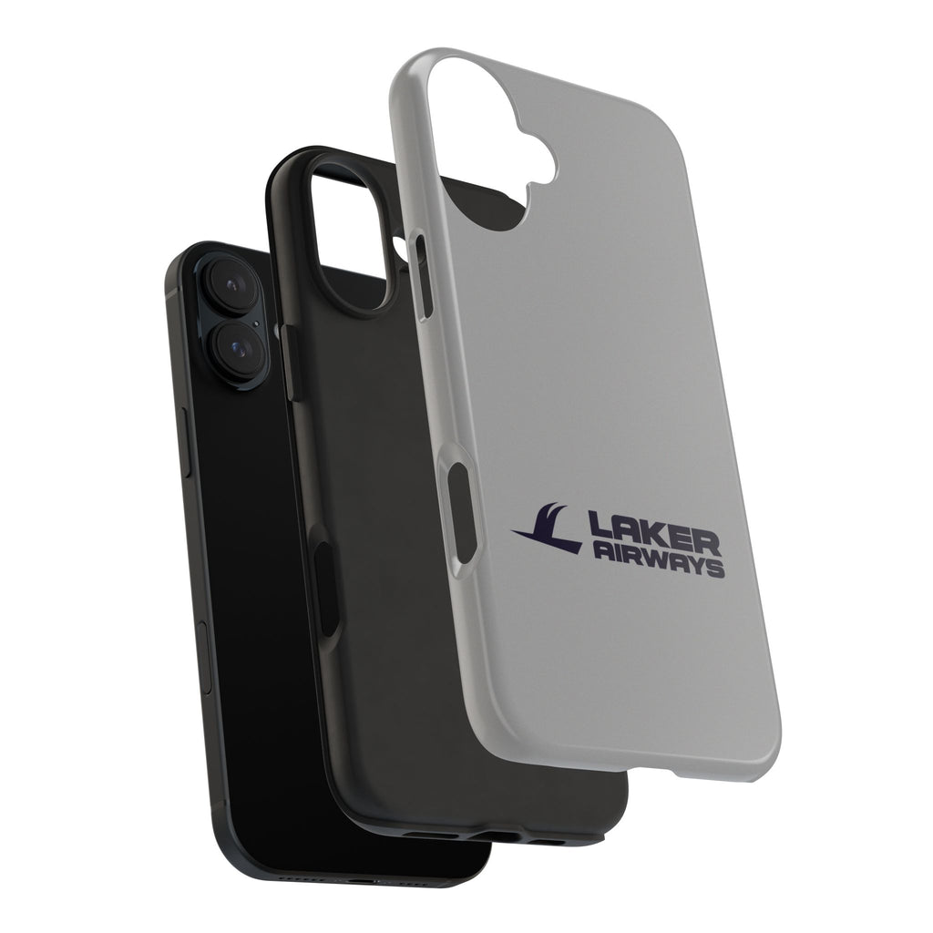 Laker Airways Tough Phone Case