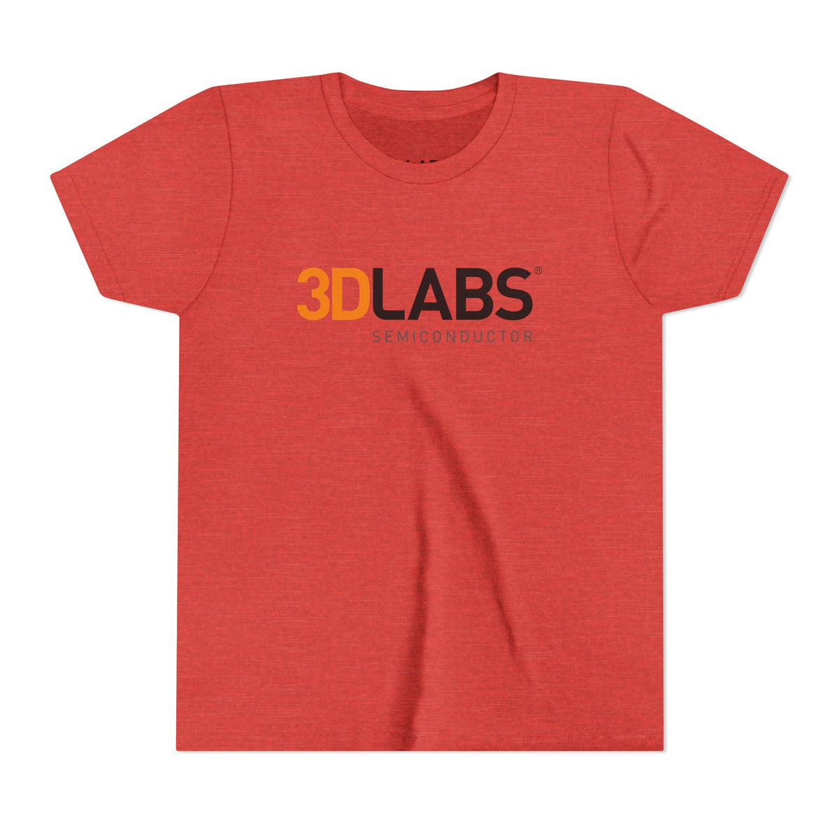 3Dlabs Kids Tee / T-Shirt
