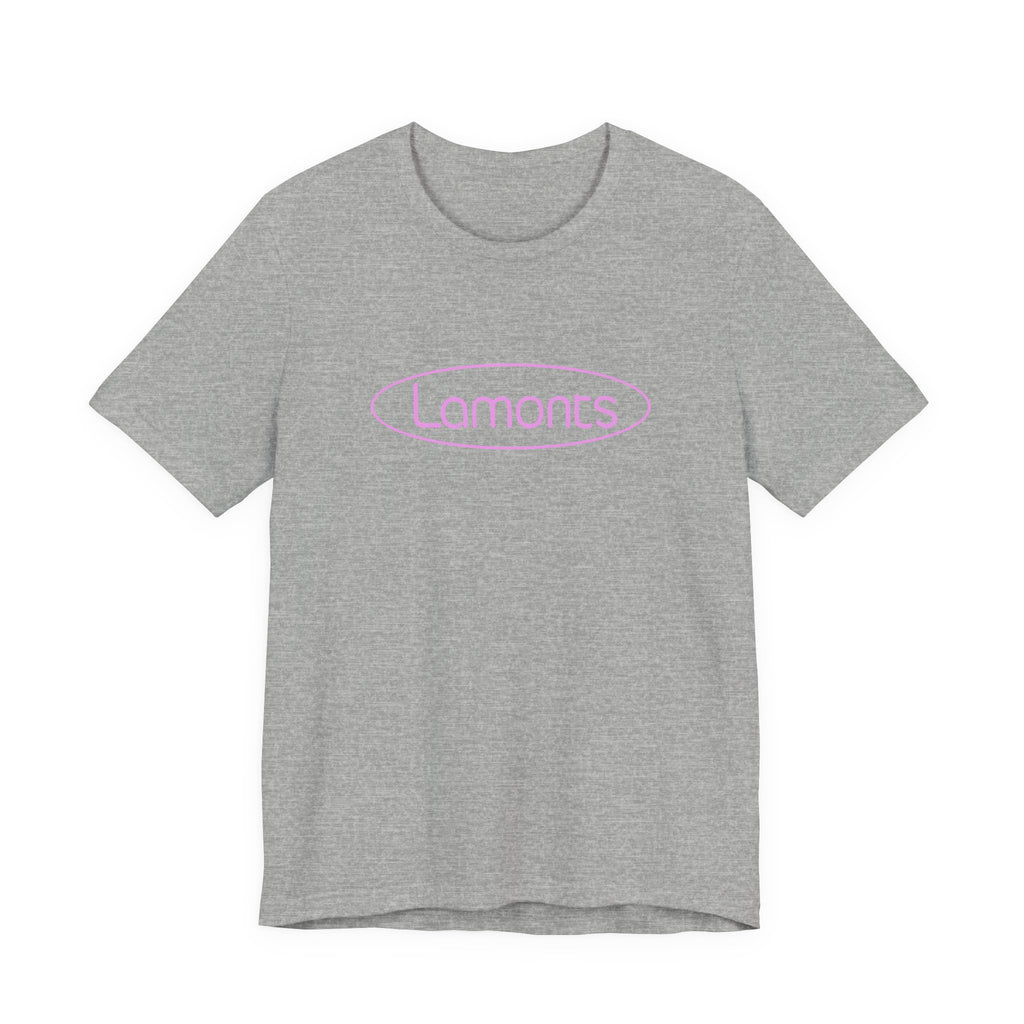 Lamonts T-Shirt