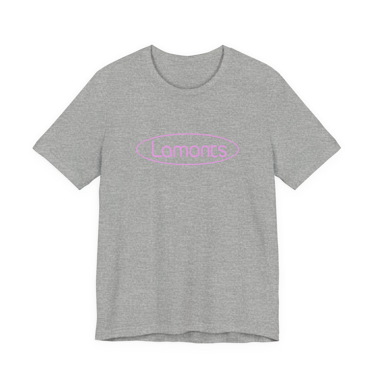 Lamonts T-Shirt
