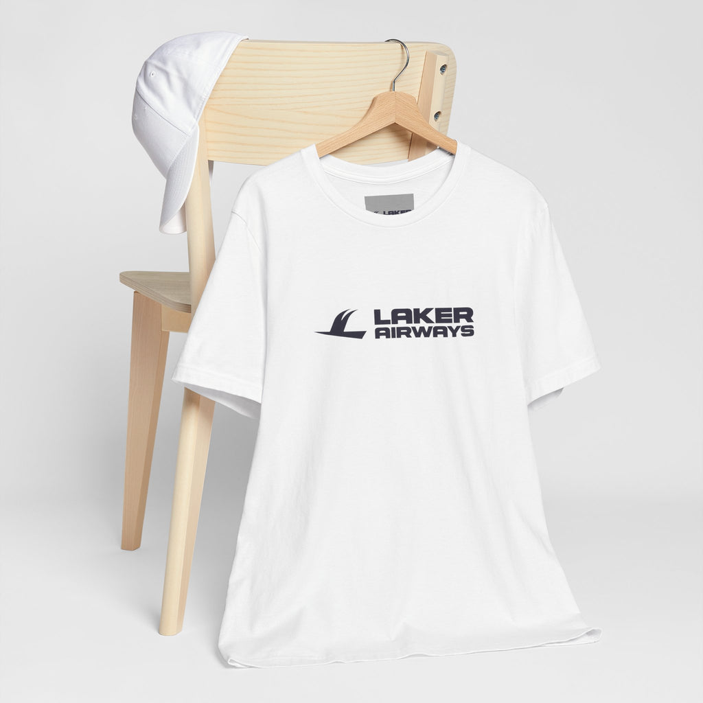Laker Airways T-Shirt