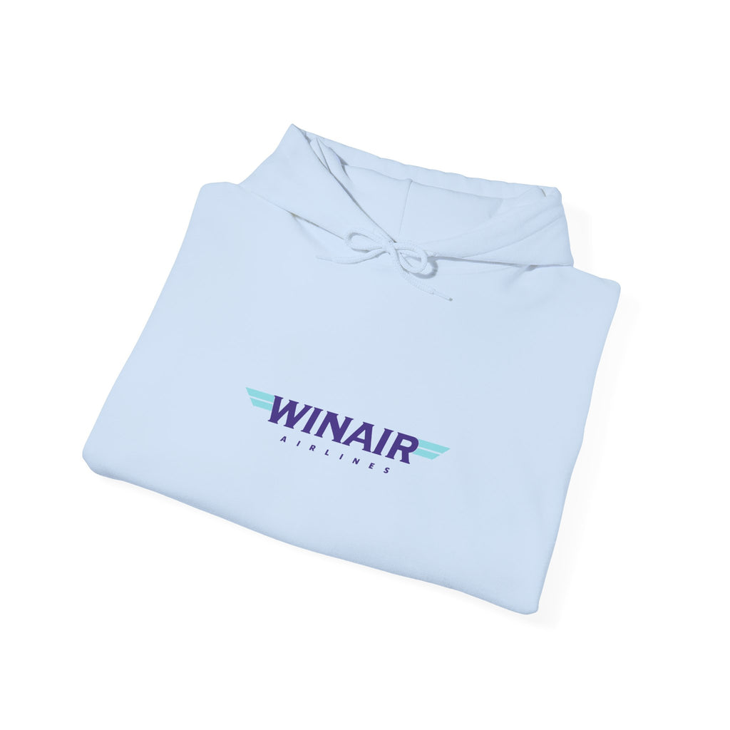 WinAir Airlines Hoodie / Sweatshirt