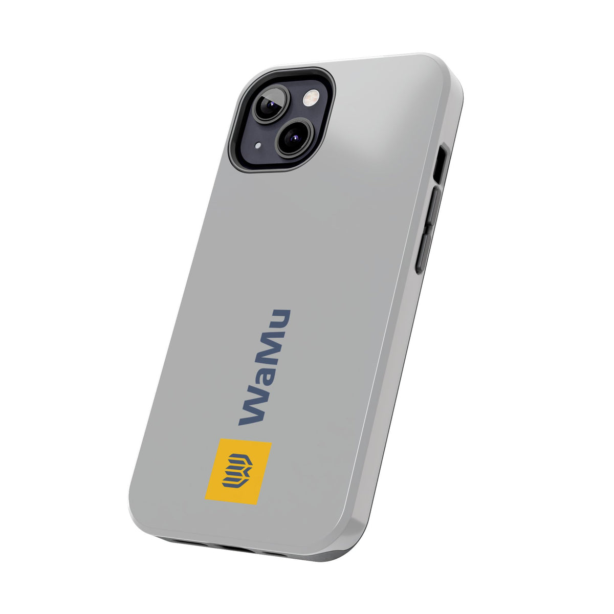 Washington Mutual (WaMu) Tough Phone Case