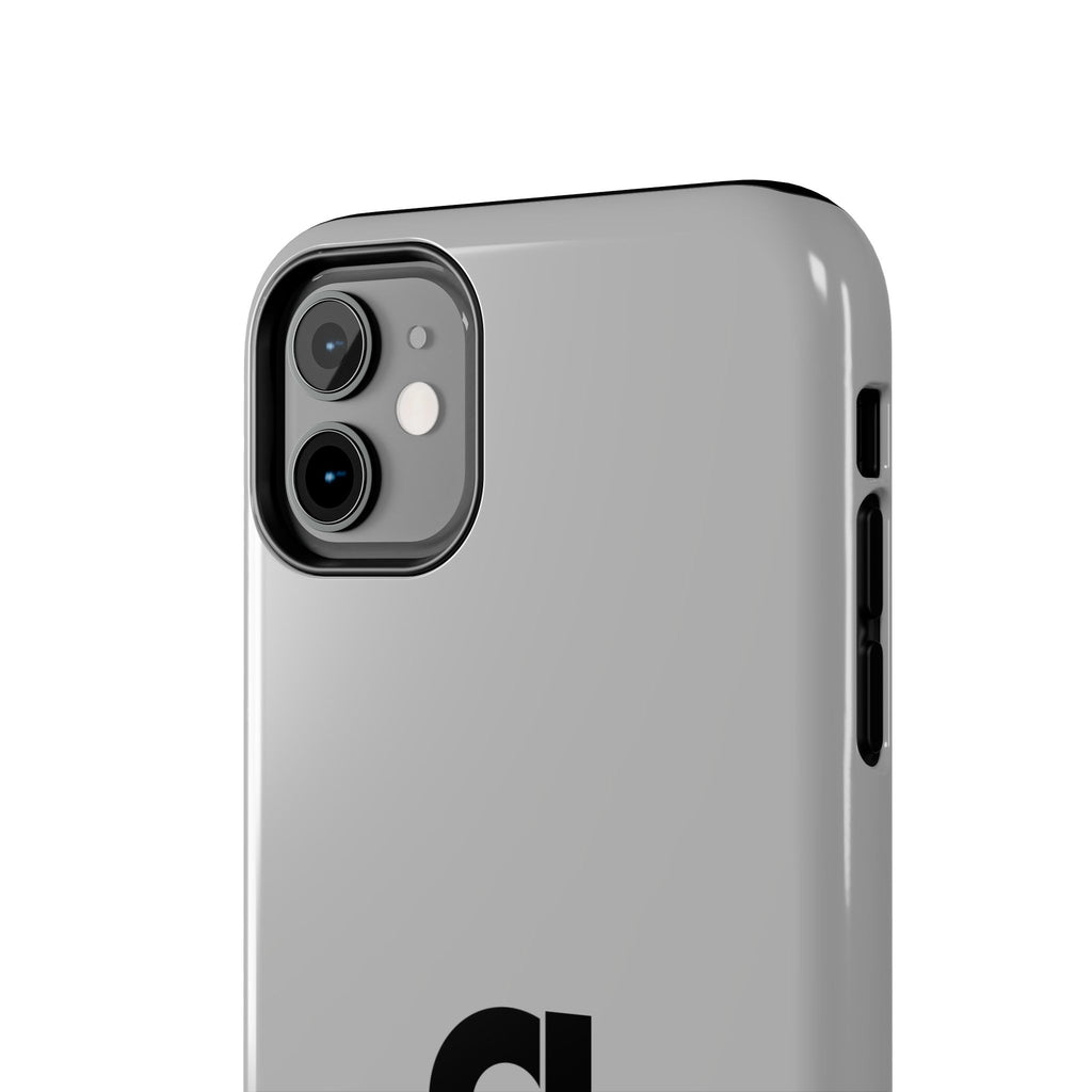 Action Computer Enterprise Tough Phone Case