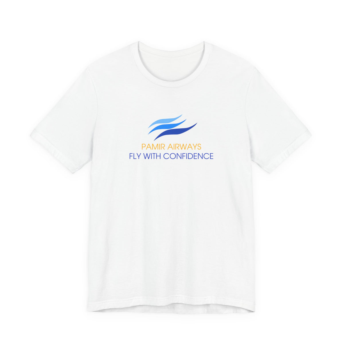 Pamir Airways T-Shirt