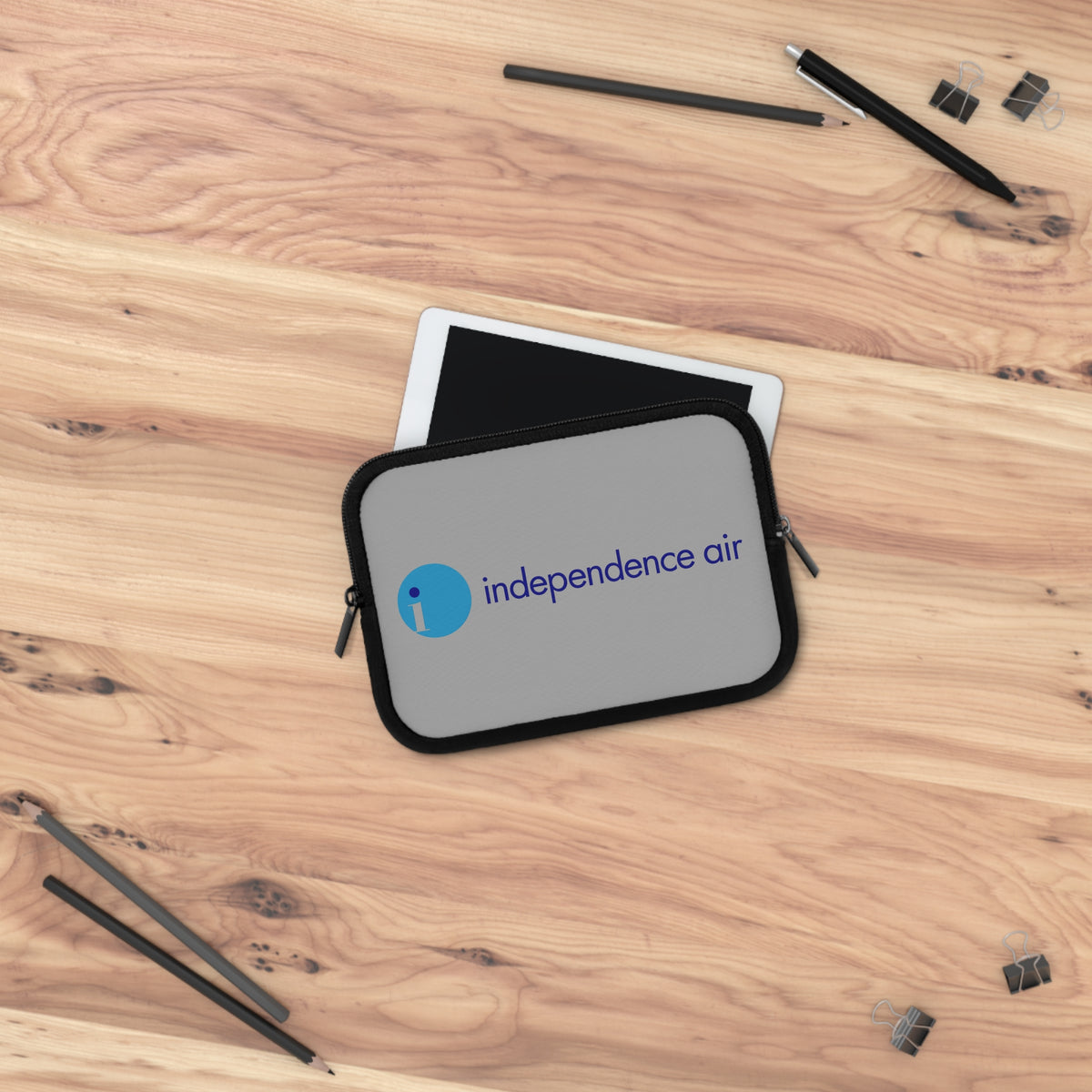 Independence Air Laptop Sleeve