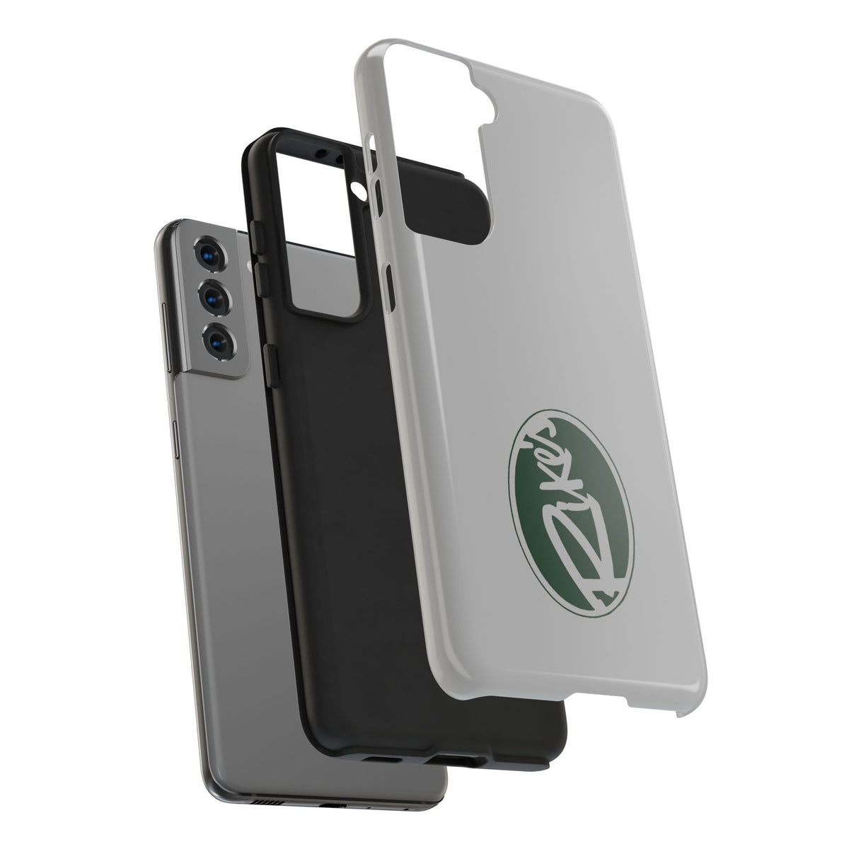 Rike-Kumler Company Tough Phone Case