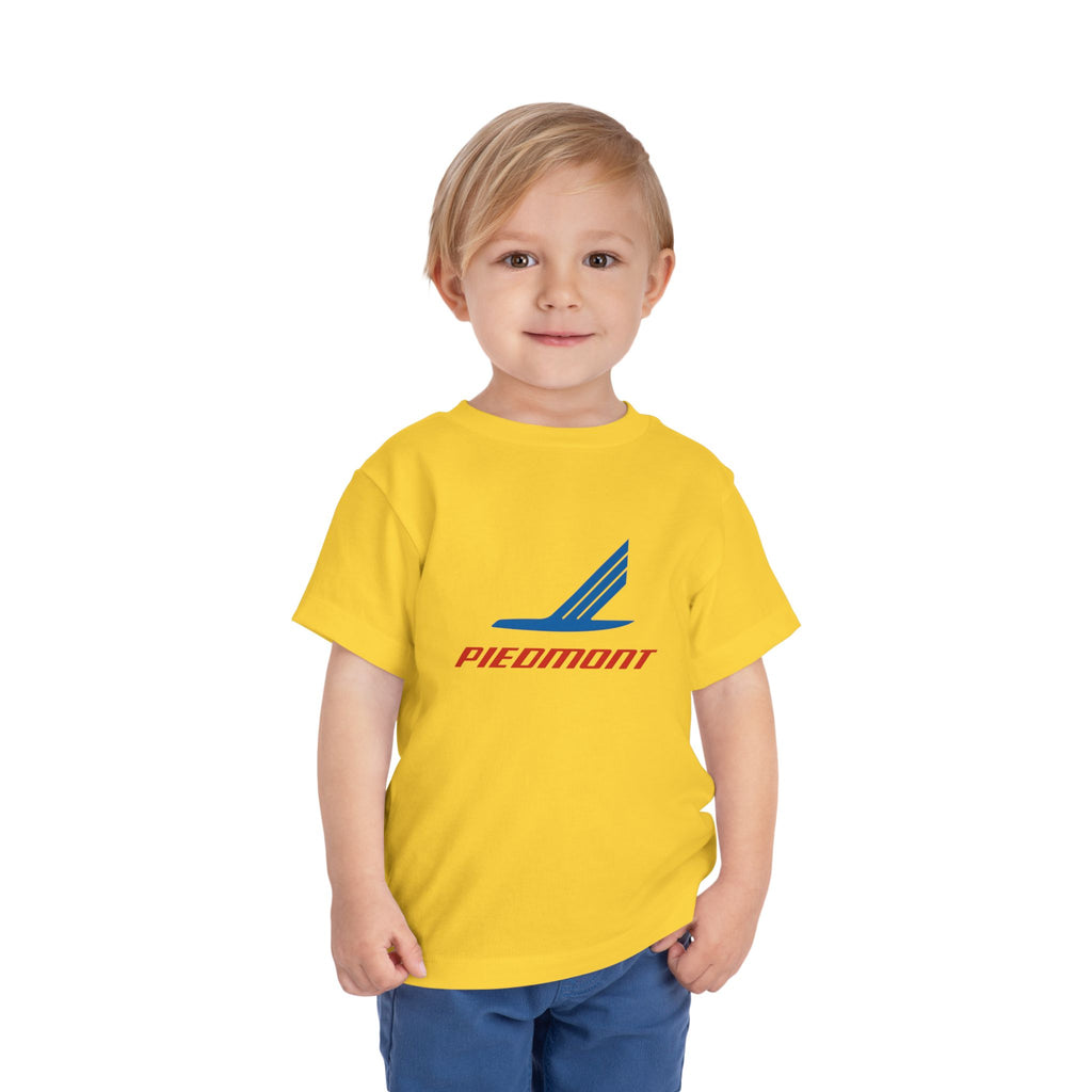 Piedmont Airlines Toddler Tee / T-Shirt