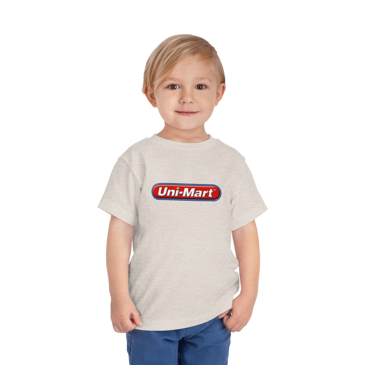 Uni-Mart Toddler Tee / T-Shirt