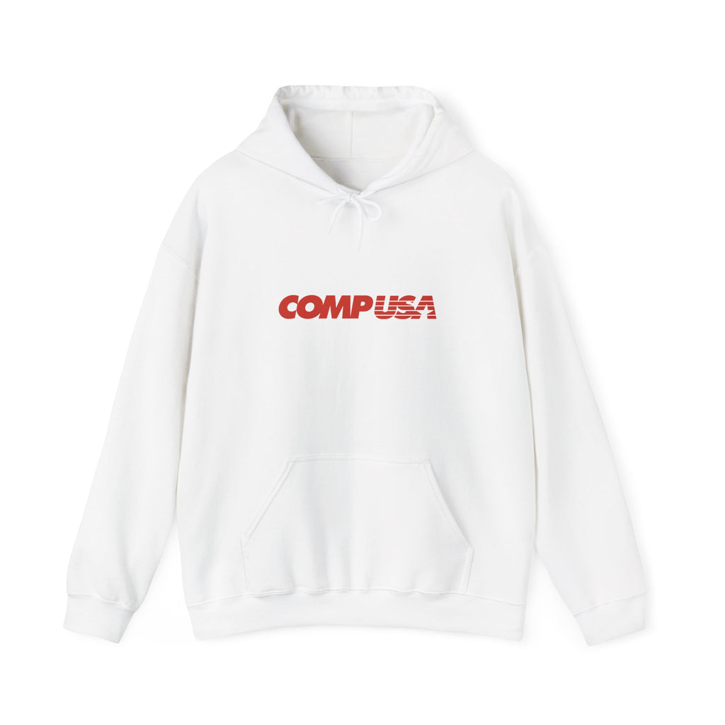 CompUSA Hoodie / Sweatshirt
