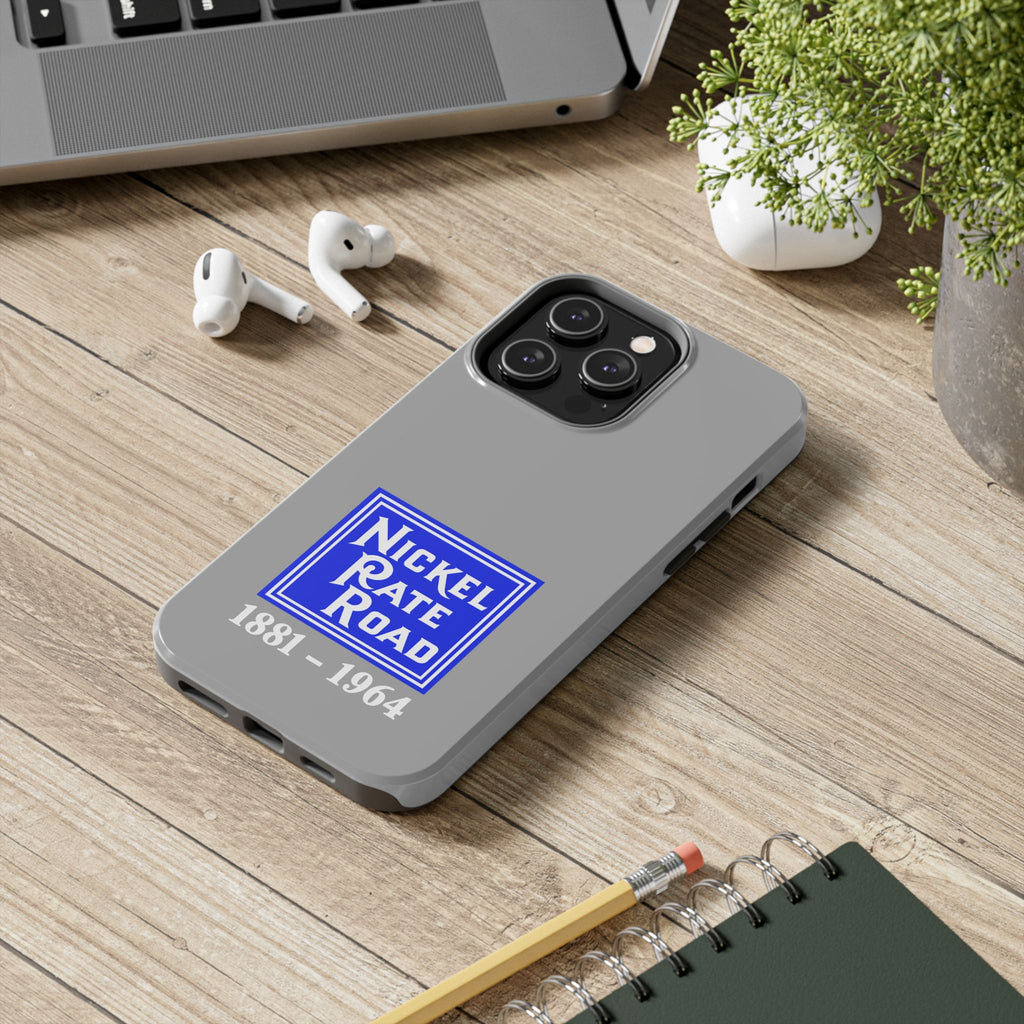 New York, Chicago and St. Louis Railroad Tough Phone Case