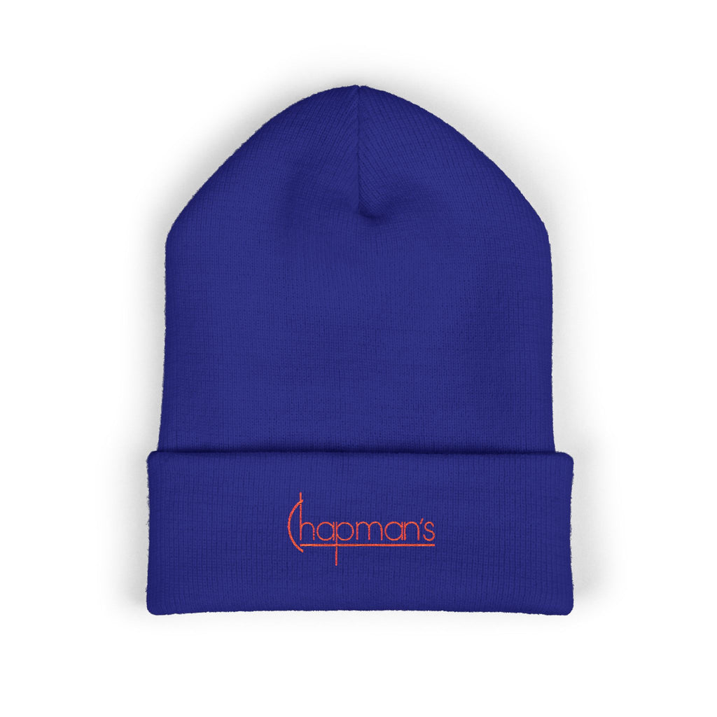 T. A. Chapman Co. Cuffed Beanie