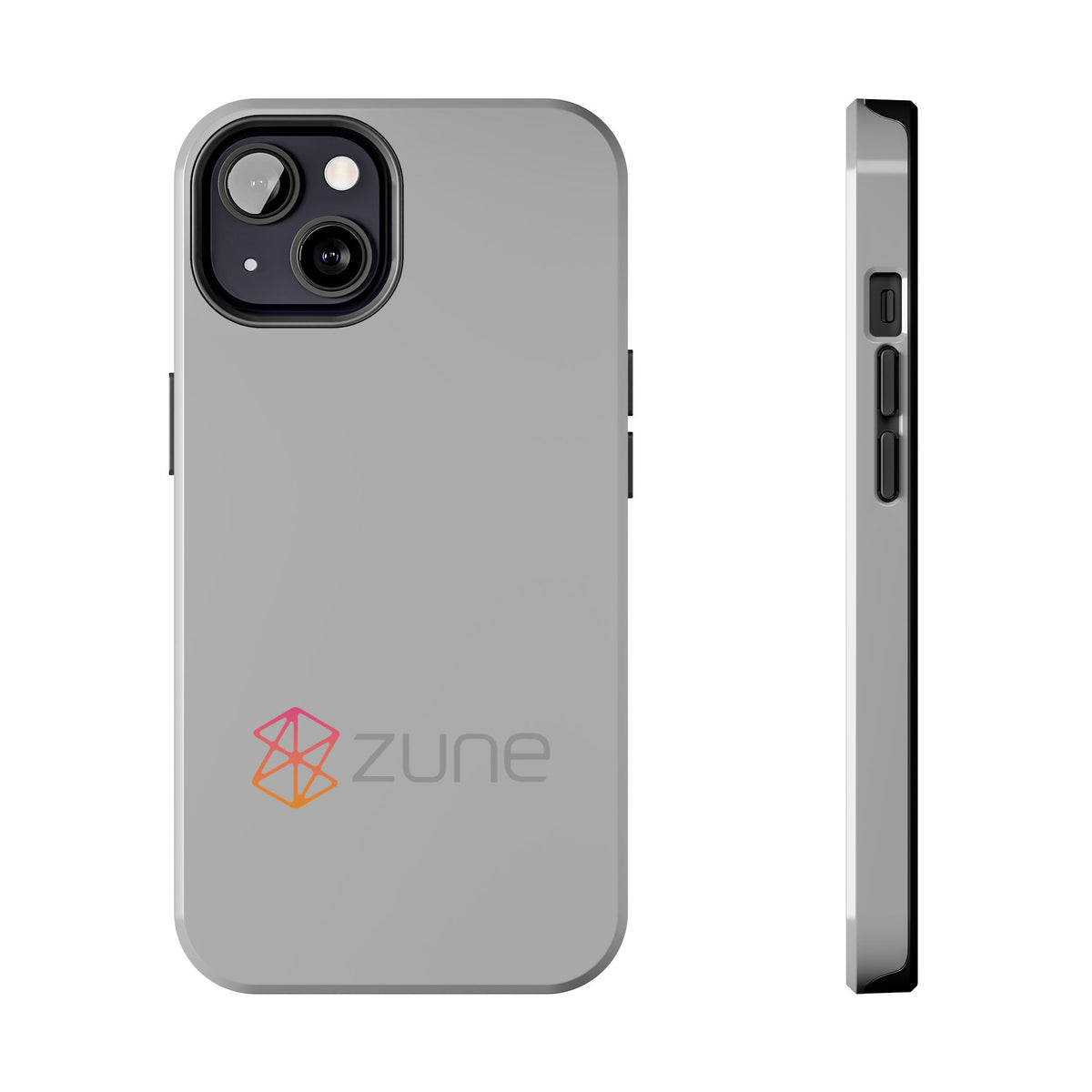 Zune Tough Phone Case