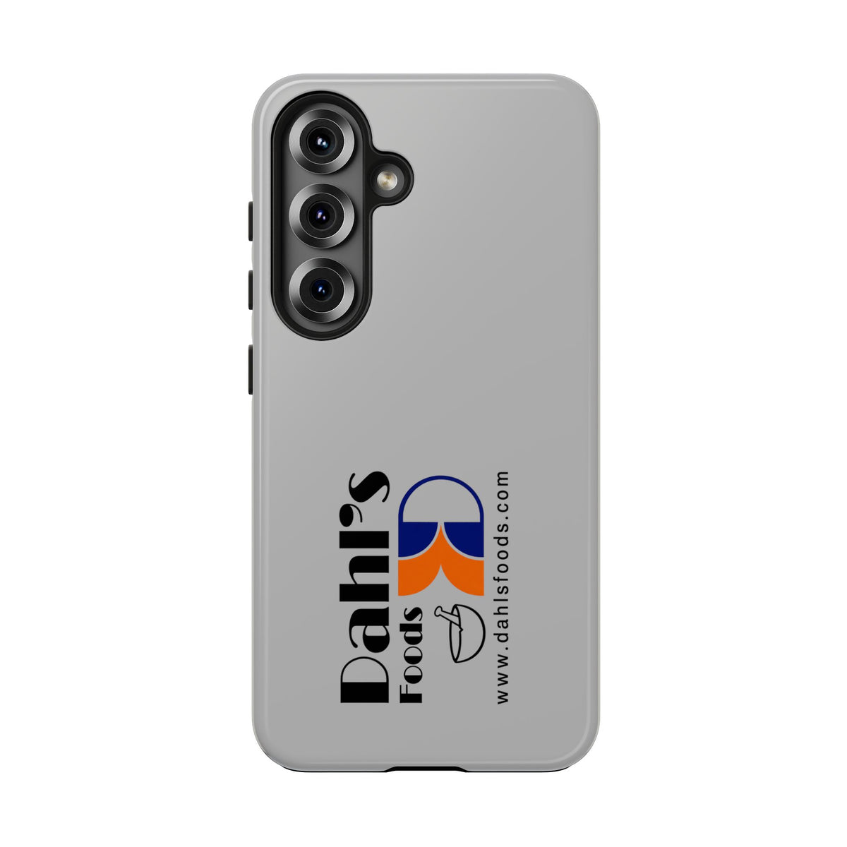 Dahl's Foods Tough Phone Case