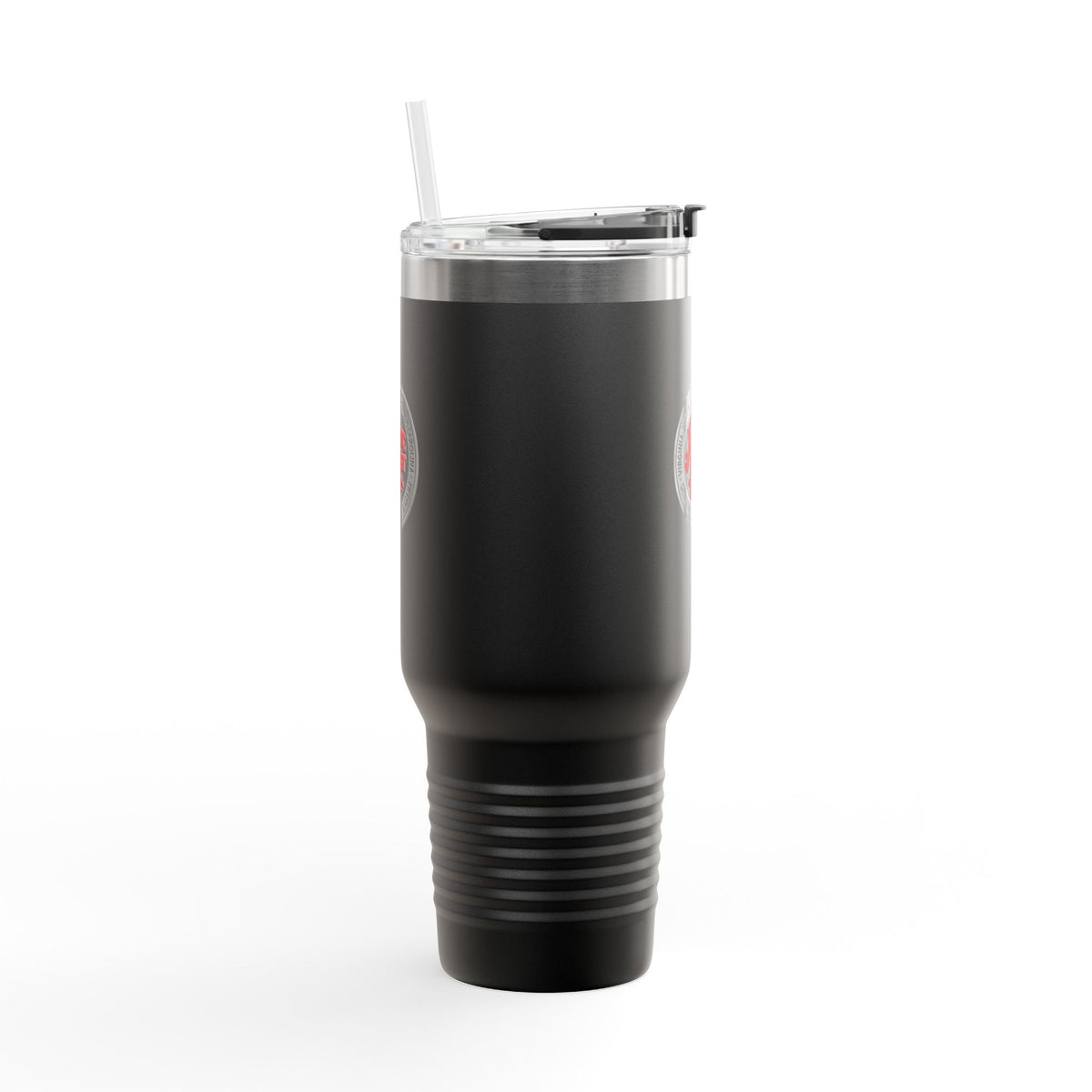 Atlantic Coast Line Railroad 40oz Insulated Travel Mug Stainless Tumbler
