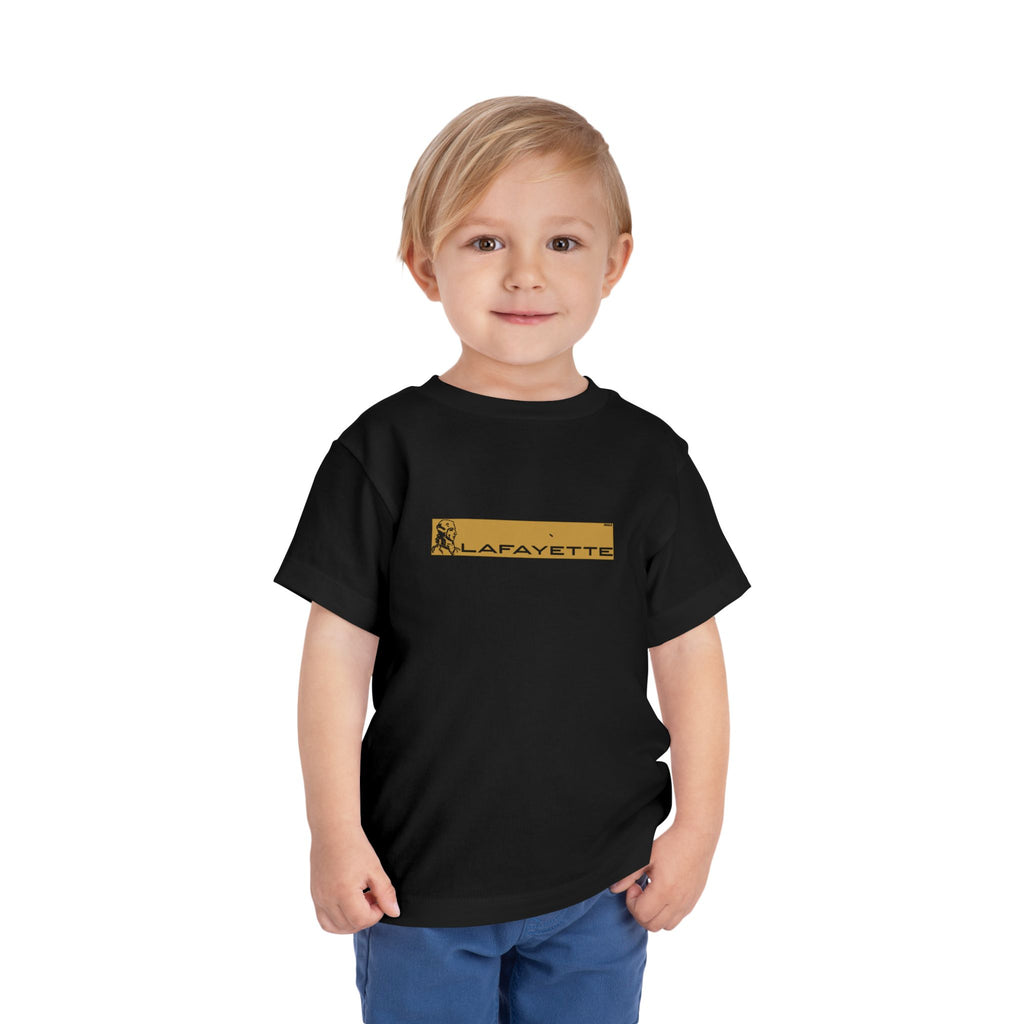 Lafayette Radio Electronics Toddler Tee / T-Shirt