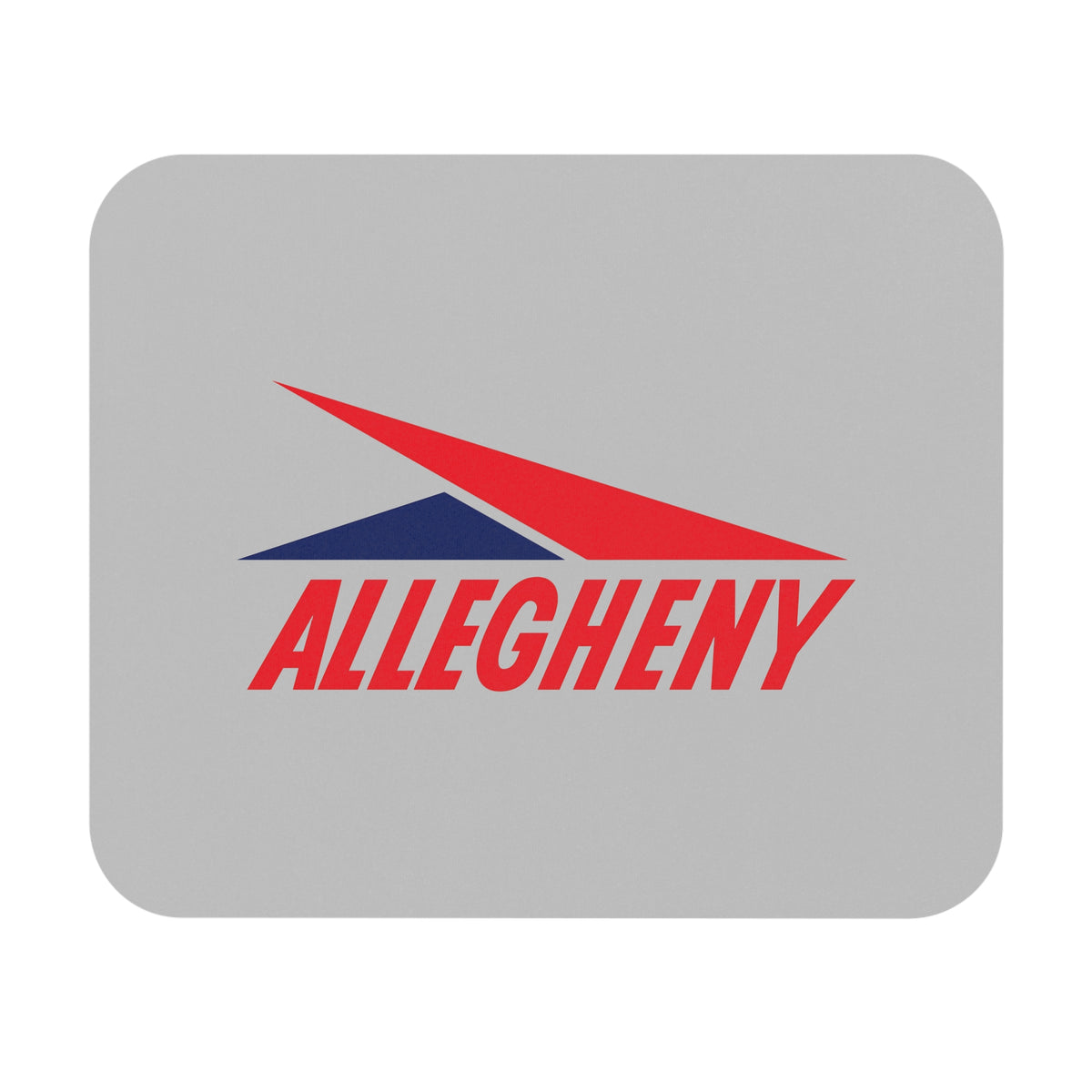Allegheny Airlines Mouse Pad