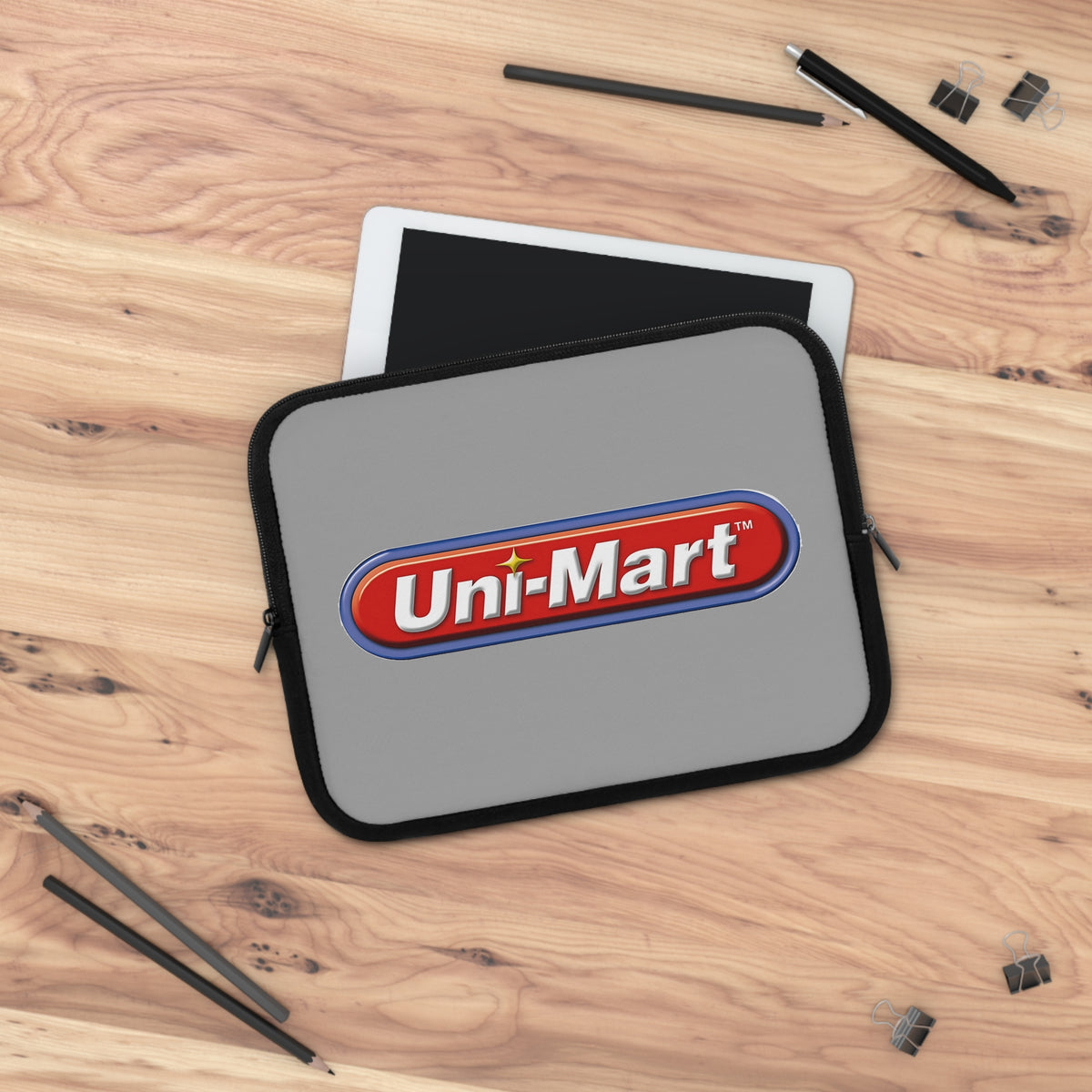 Uni-Mart Laptop Sleeve