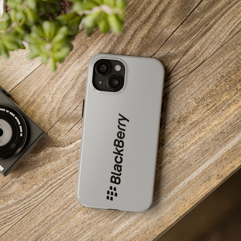 BlackBerry Tough Phone Case